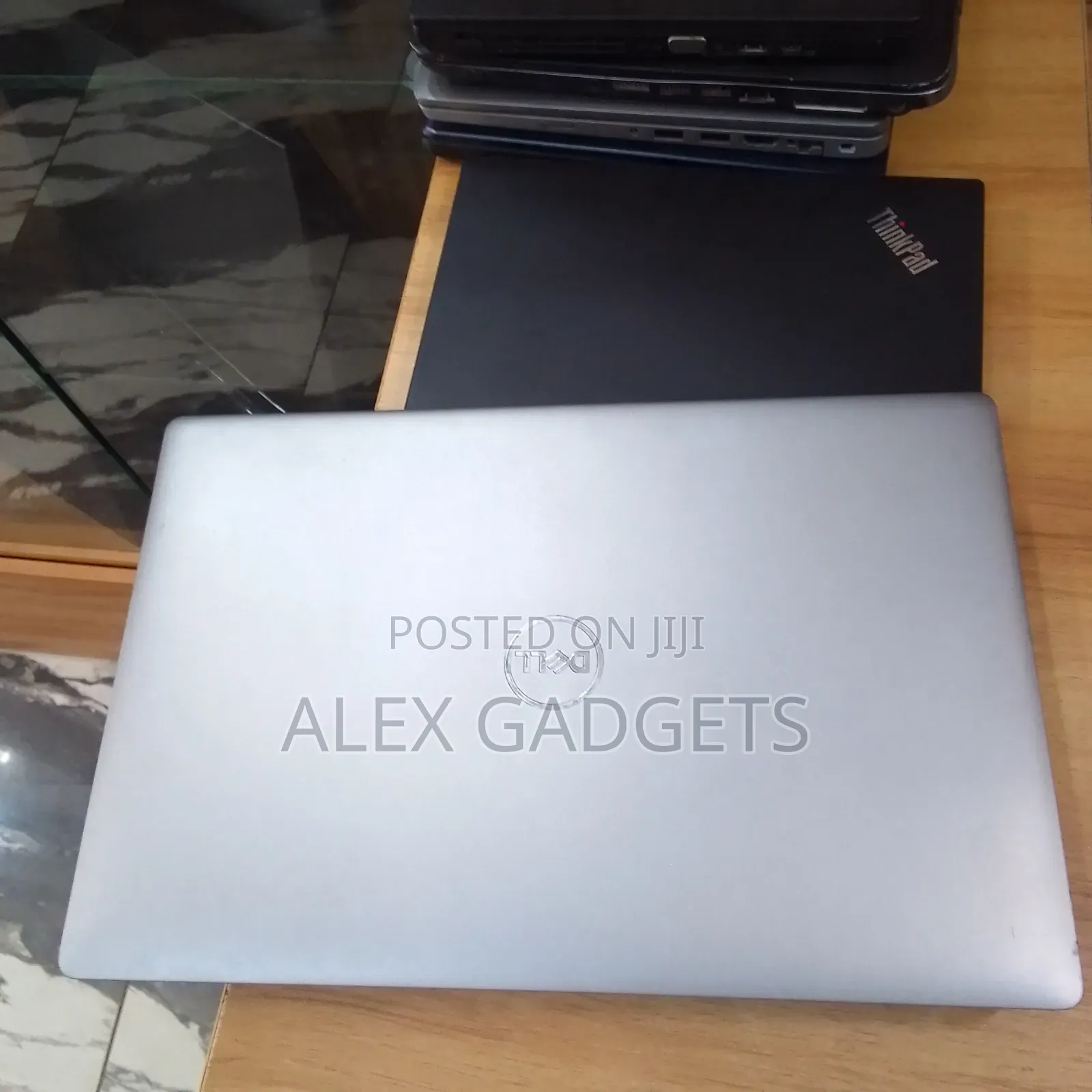 Laptop Dell Latitude 5410 8GB Intel Core I5 SSD 256GB