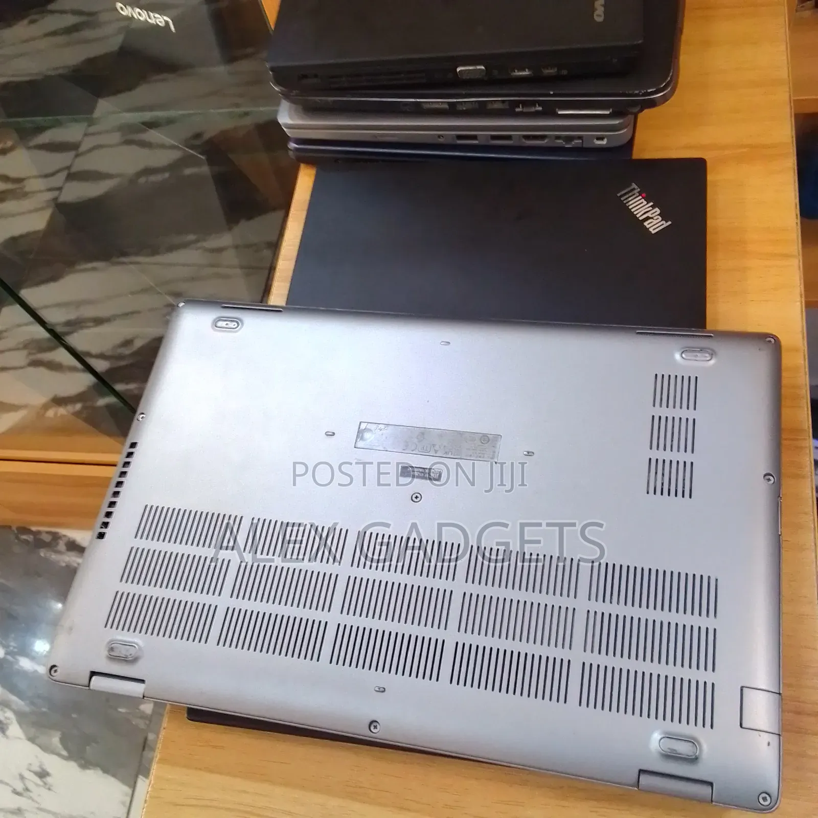 Laptop Dell Latitude 5410 8GB Intel Core I5 SSD 256GB