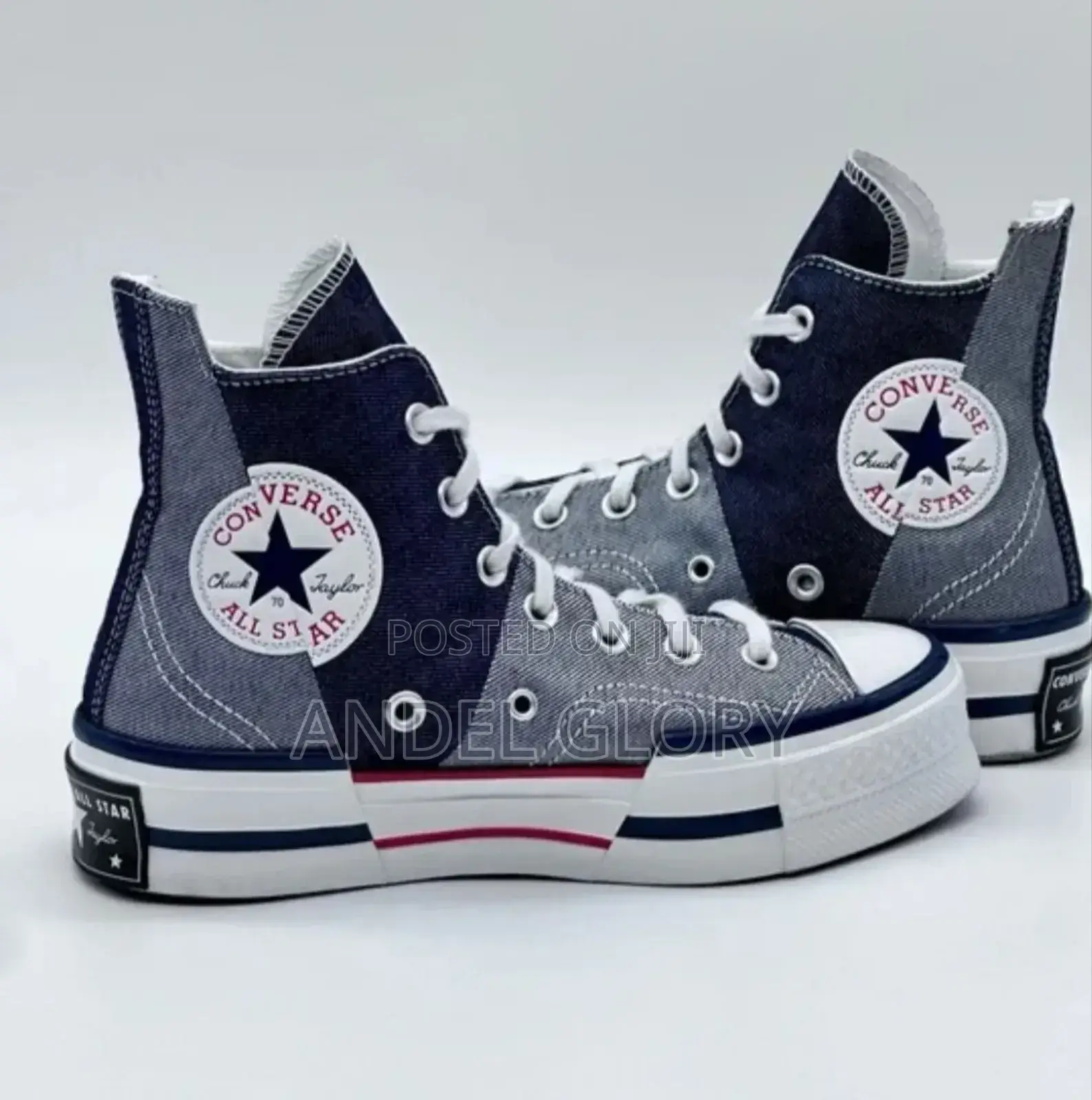 Converse All Star Sneakers