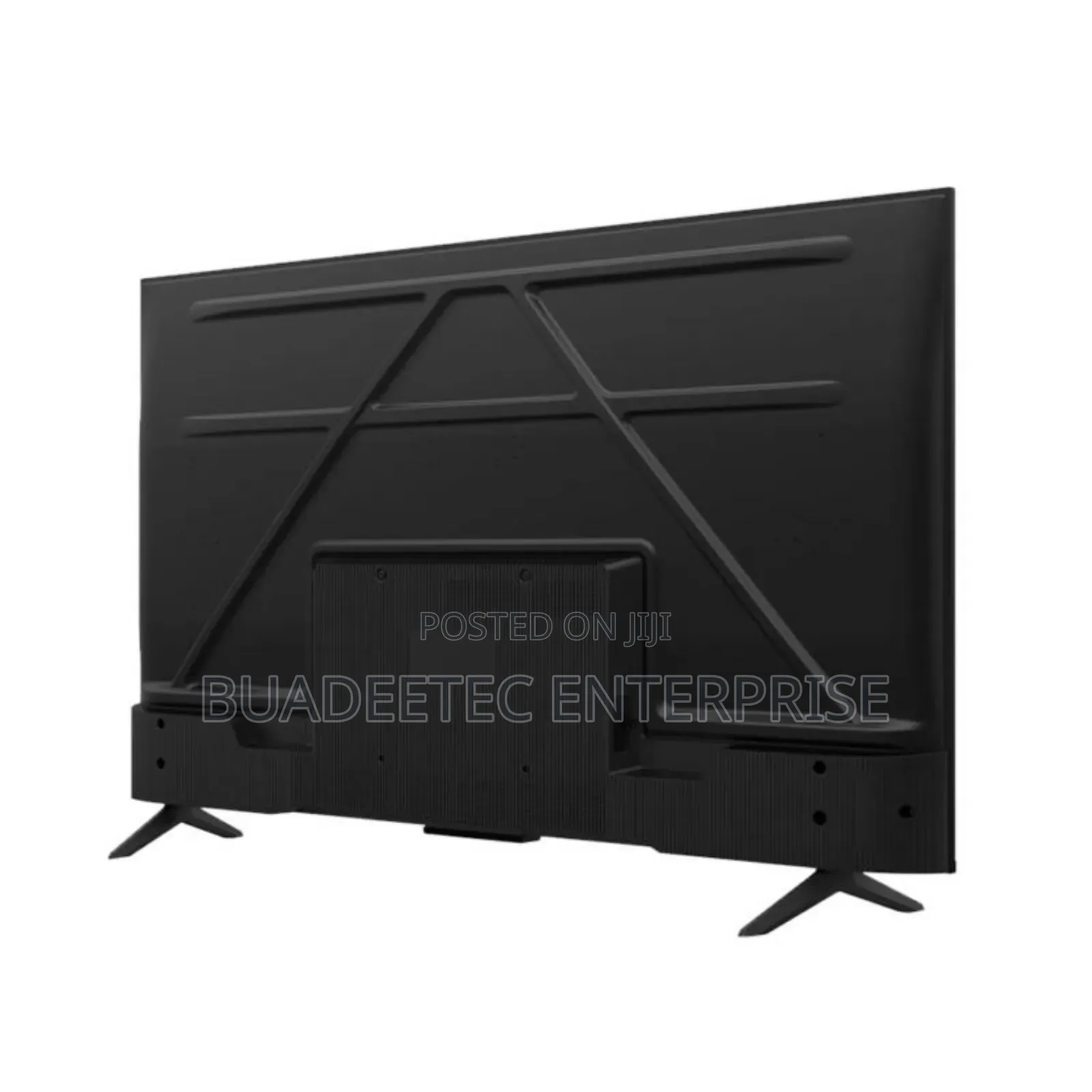 TCL Qled 50"Inches FHD Smart Android Television