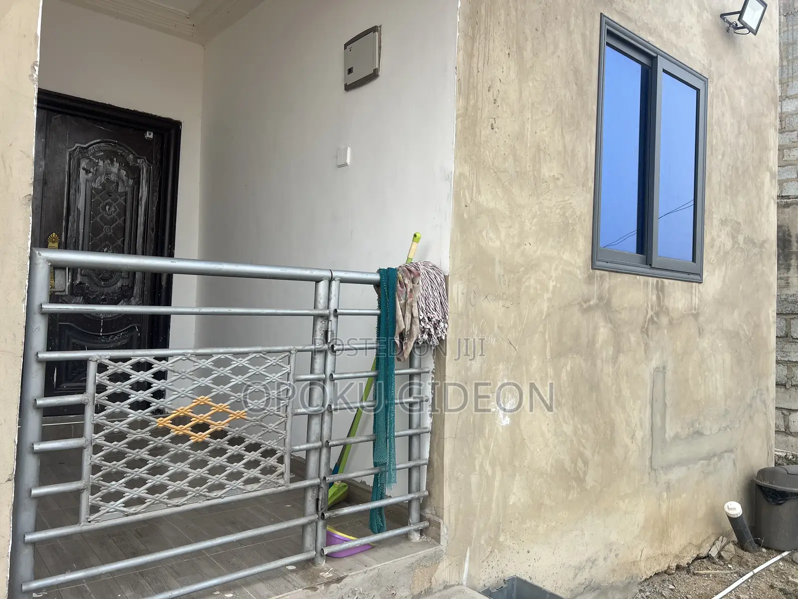 1bdrm Room & Parlour in Joma, Ablekuma for rent