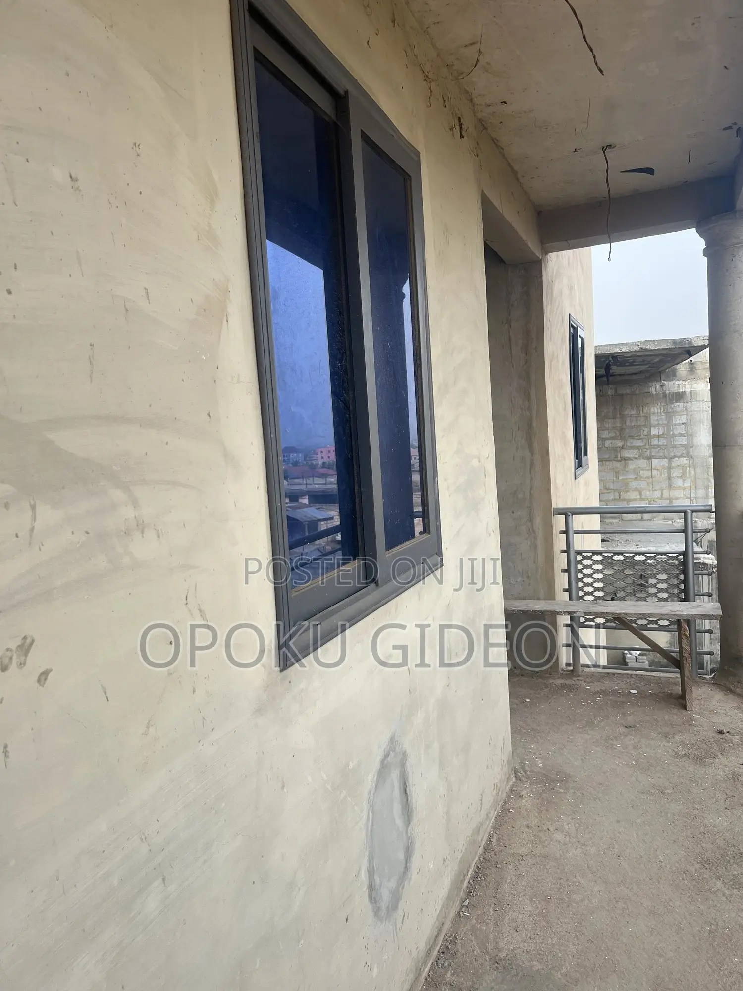 1bdrm Room & Parlour in Joma, Ablekuma for rent