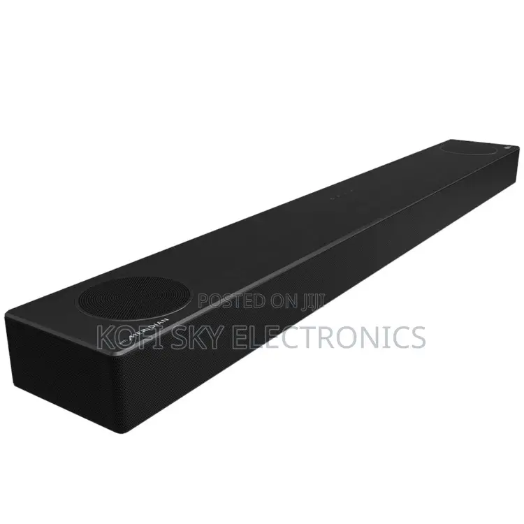 Grab Your Favorite Lg Spd7y System Soundbar