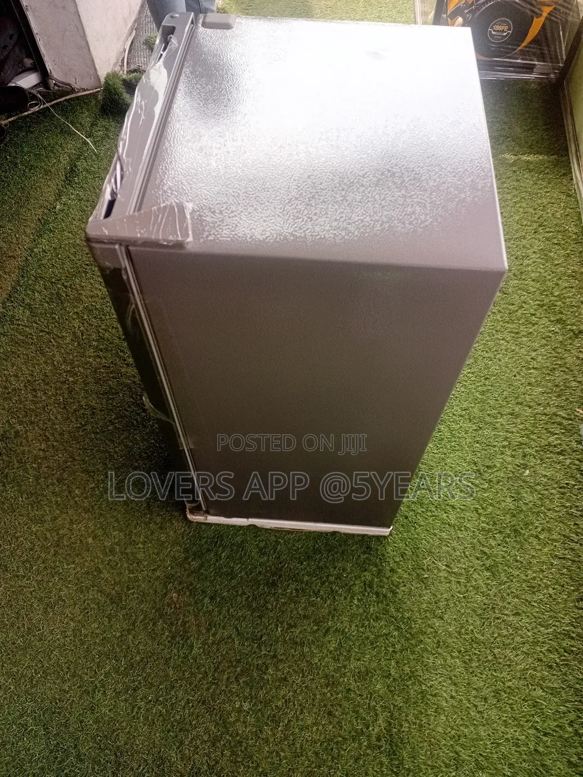 Polarfresh Classic Refrigerator, 125a Westpool Refrigerator