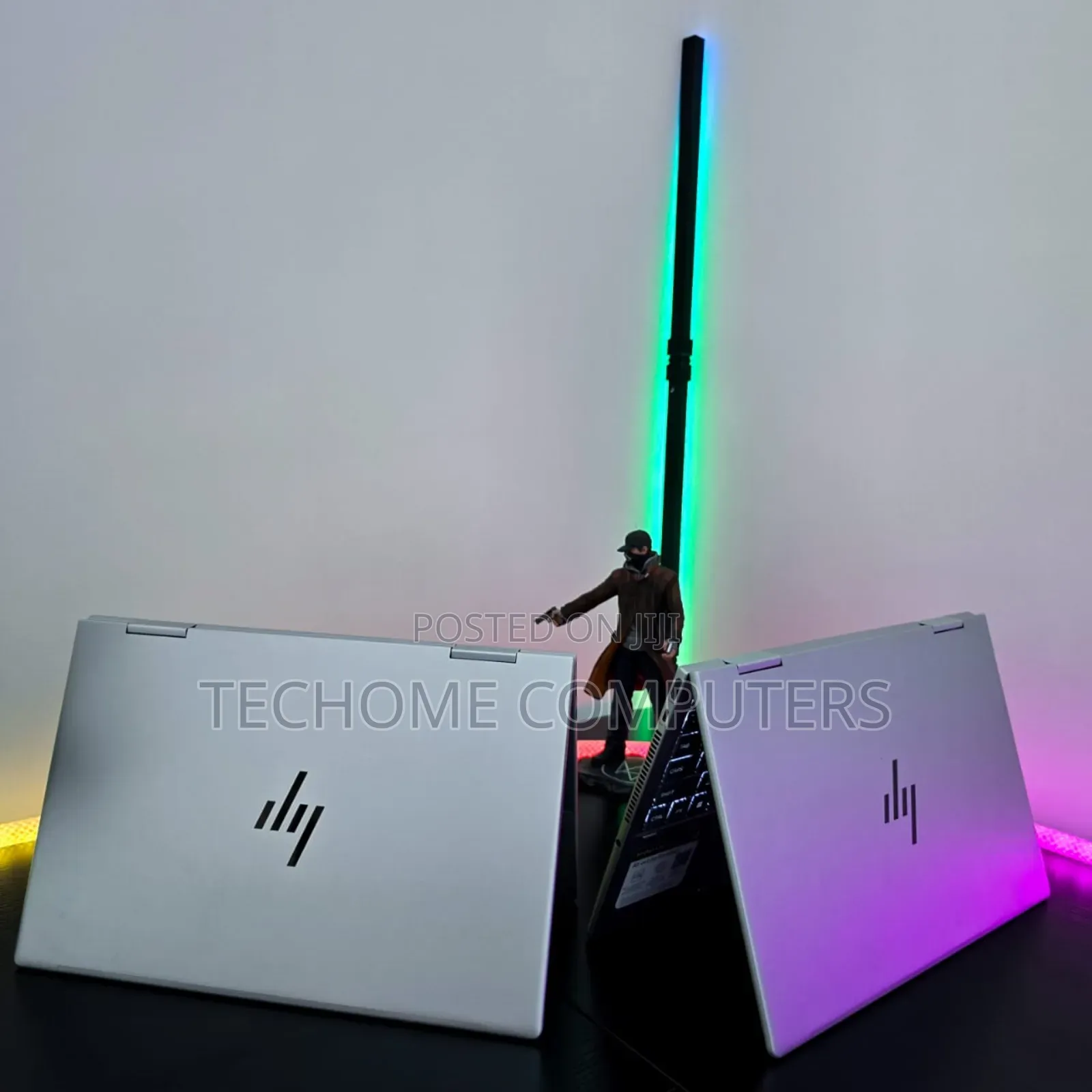 Laptop HP Envy 14 8GB Intel Core I5 SSD 512GB