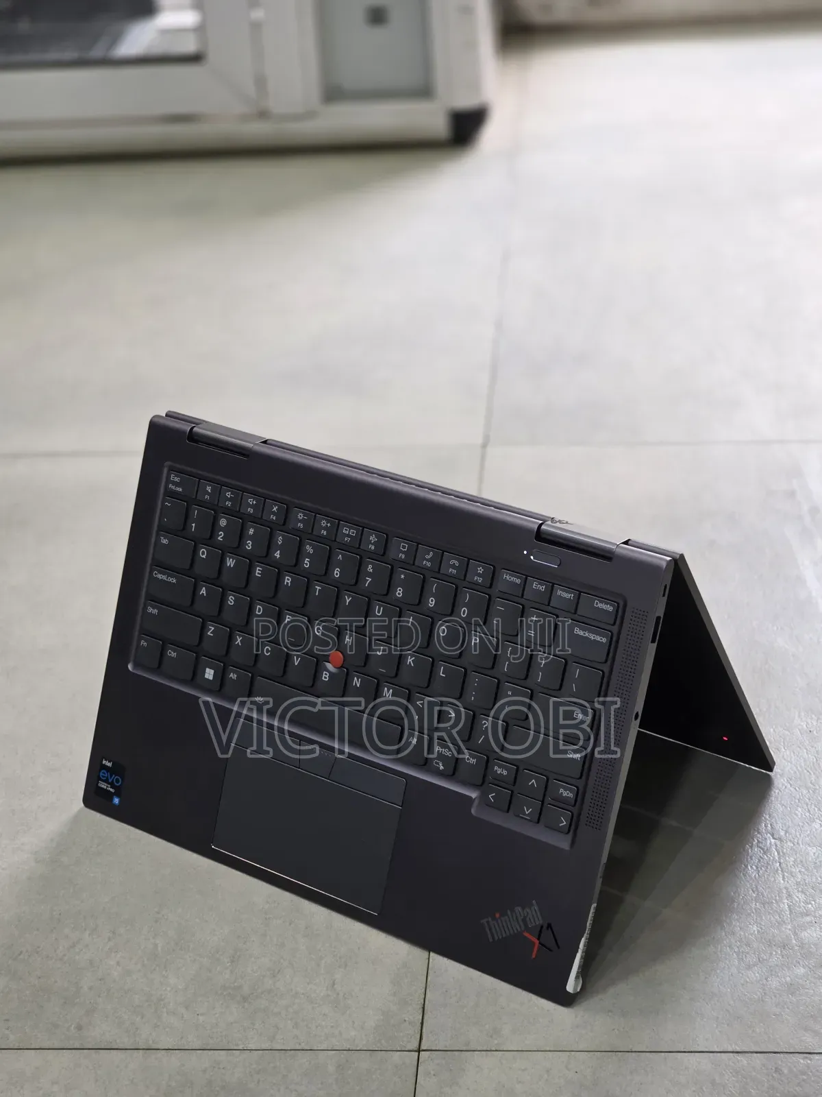 Laptop Lenovo Thinkpad X1 Yoga 16GB Intel Core I5 SSD 512GB