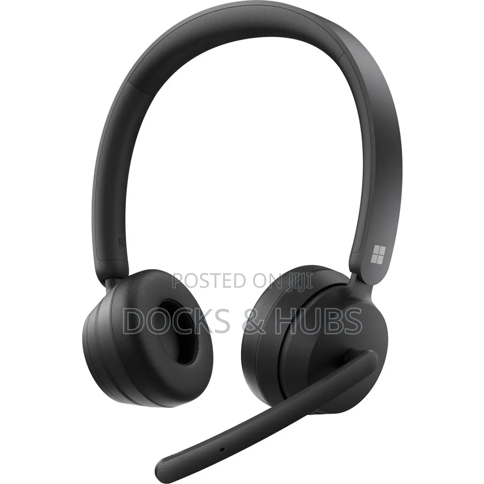 Microsoft Modern Wireless Headset for Business