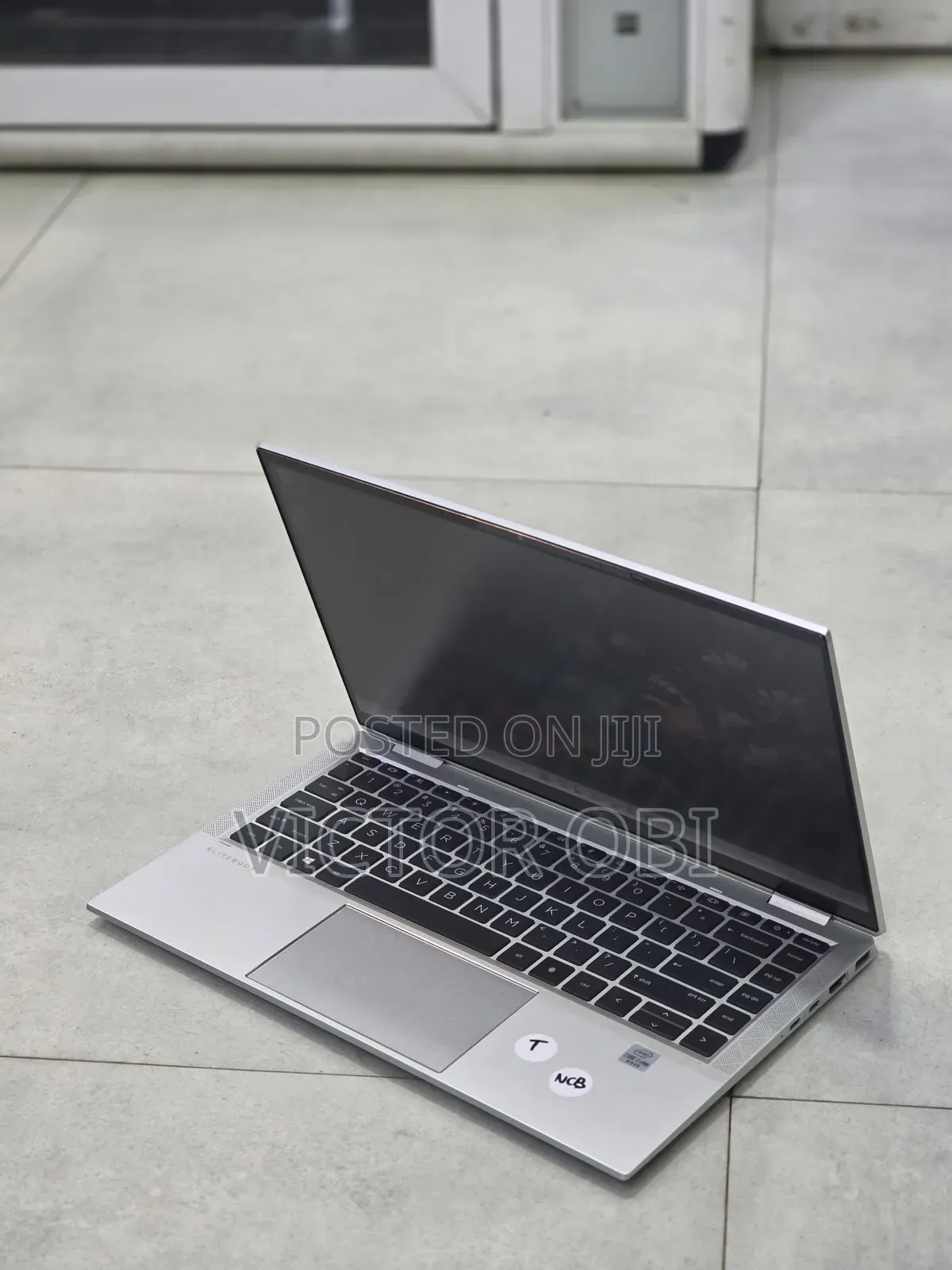 Laptop HP EliteBook x360 1040 G7 16GB Intel Core i7 SSD 512GB