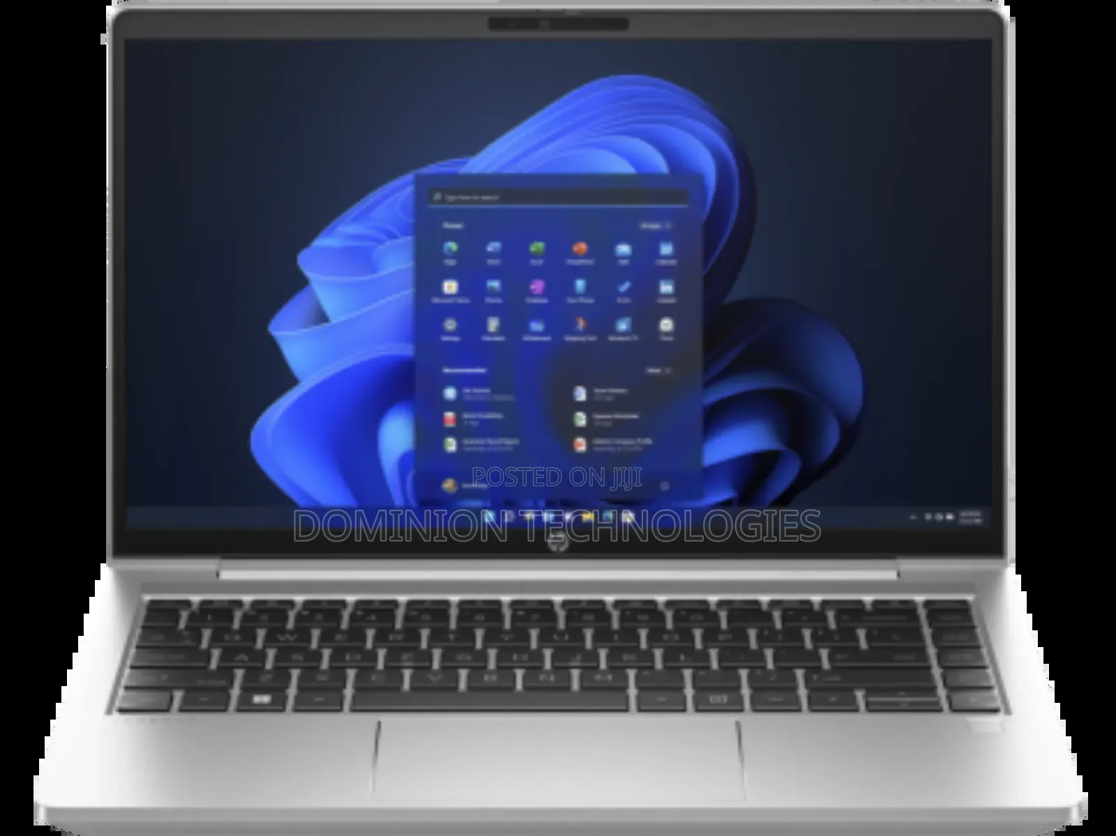 New Laptop HP ProBook 440 G10 8GB Intel Core I7 SSD 512GB