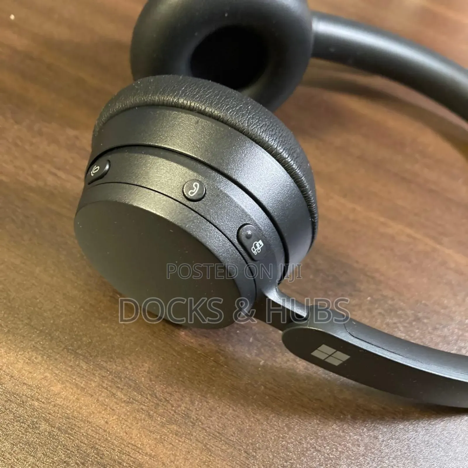 Microsoft Modern Wireless Headset for Business