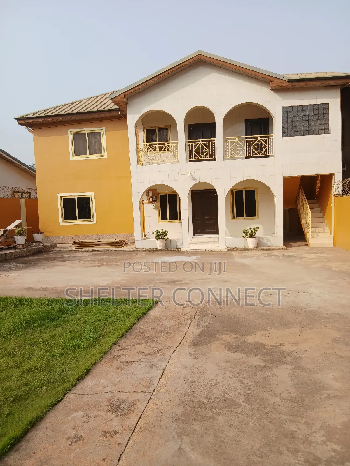 3bdrm Apartment in Oyarifa for rent