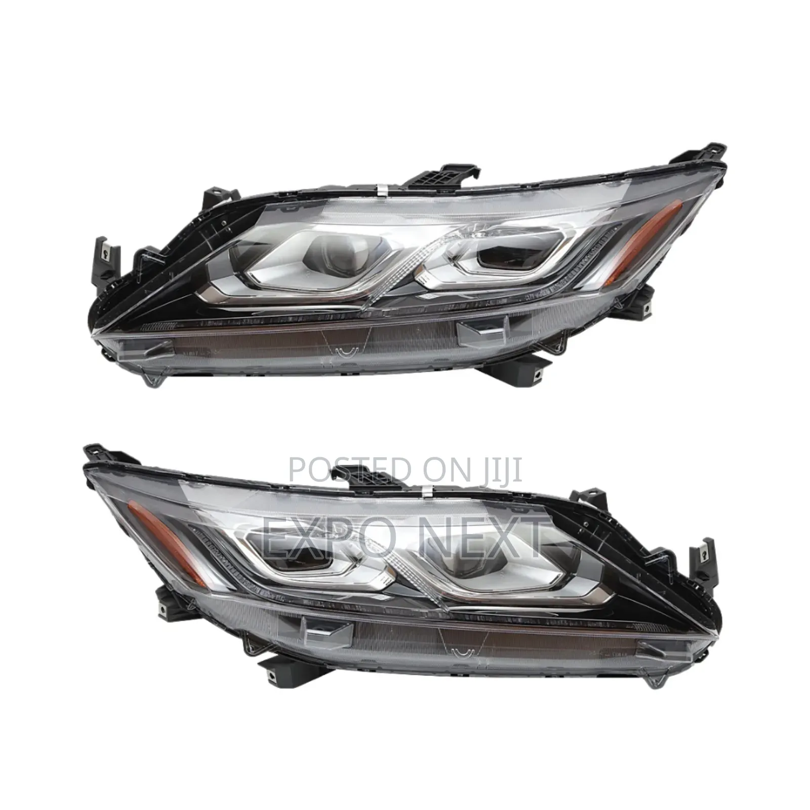 Headlight Mitsubishi Eclipe Cross 2018-2020