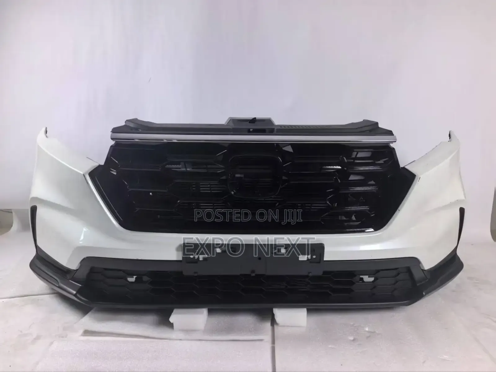 Honda Crv 2023-2024 Body Kit Front Bumper