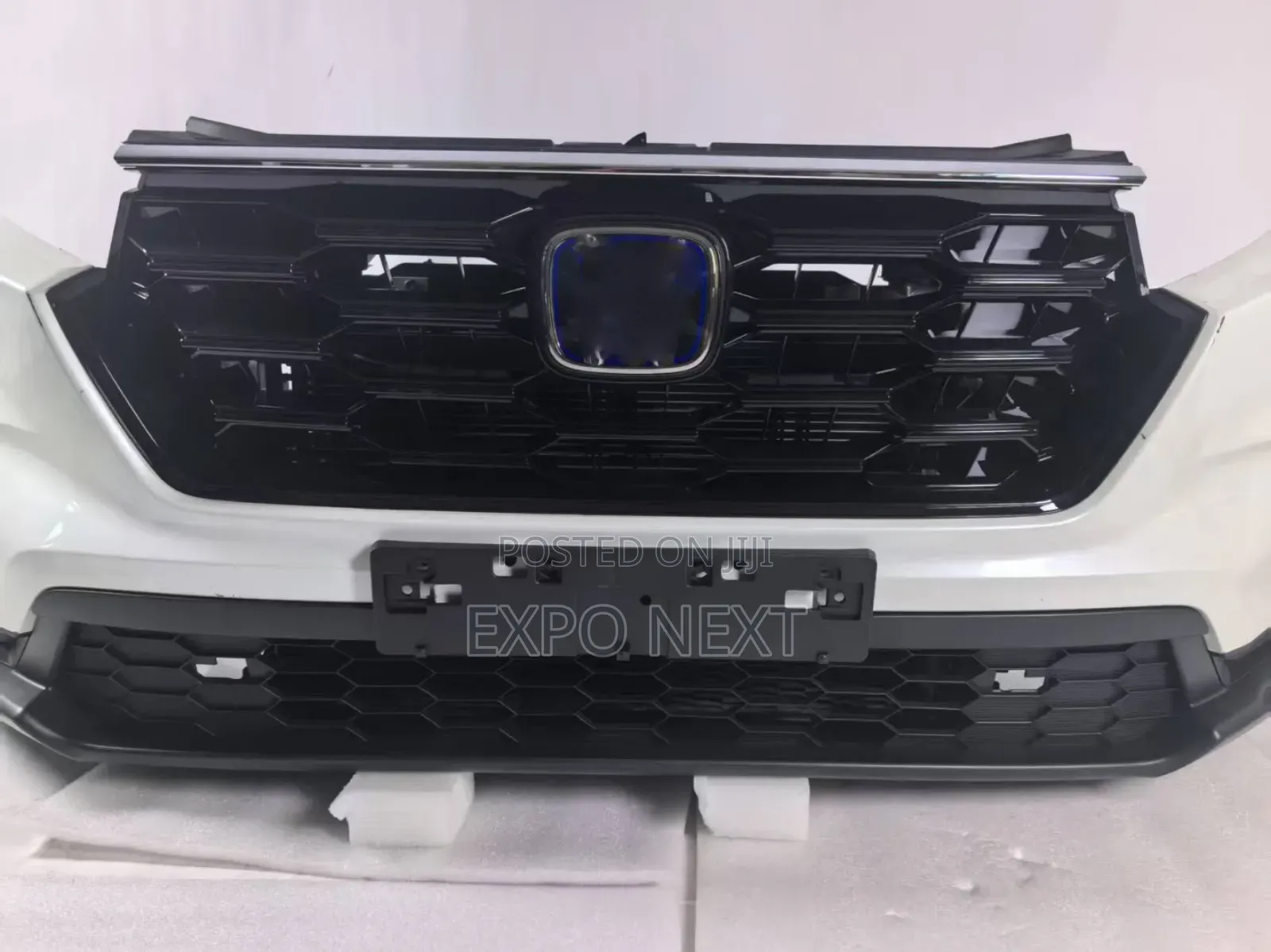 Honda Crv 2023-2024 Body Kit Front Bumper