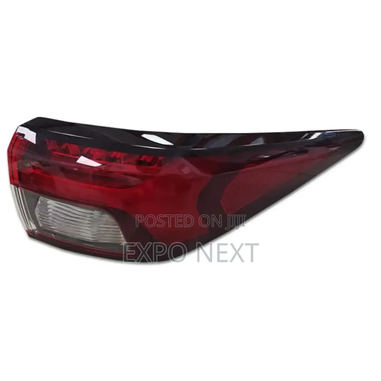 Tail Light for Mitsubishi Outlander 2022-2023