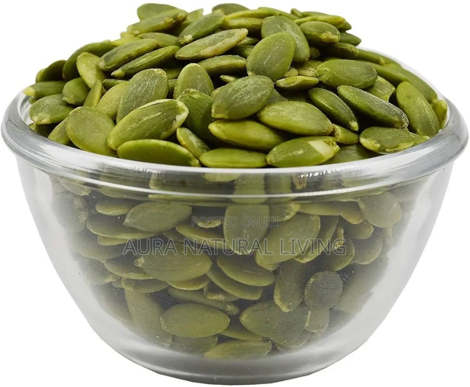 Pumpkin Seeds 100g