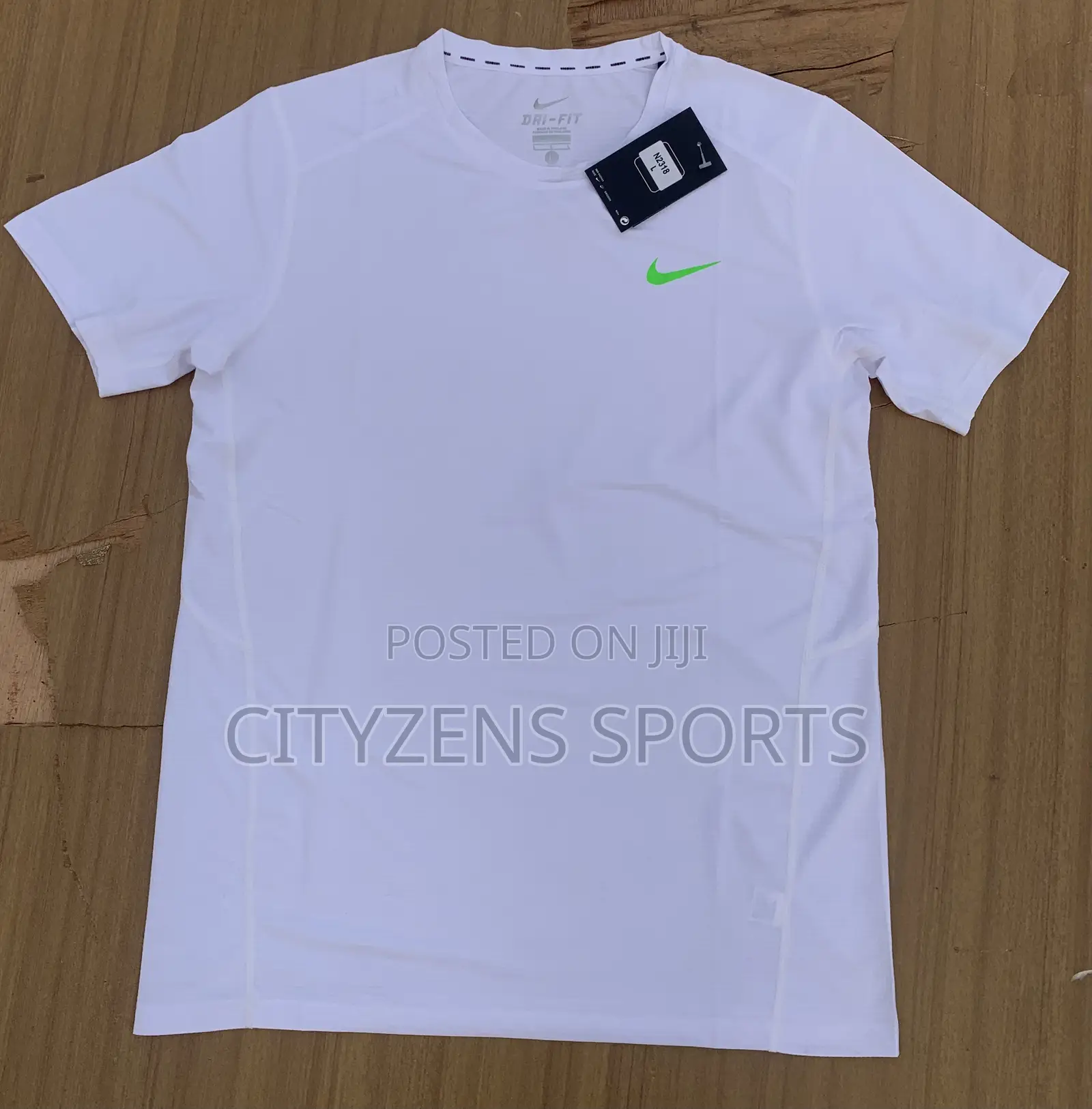 Nike Gym Wears