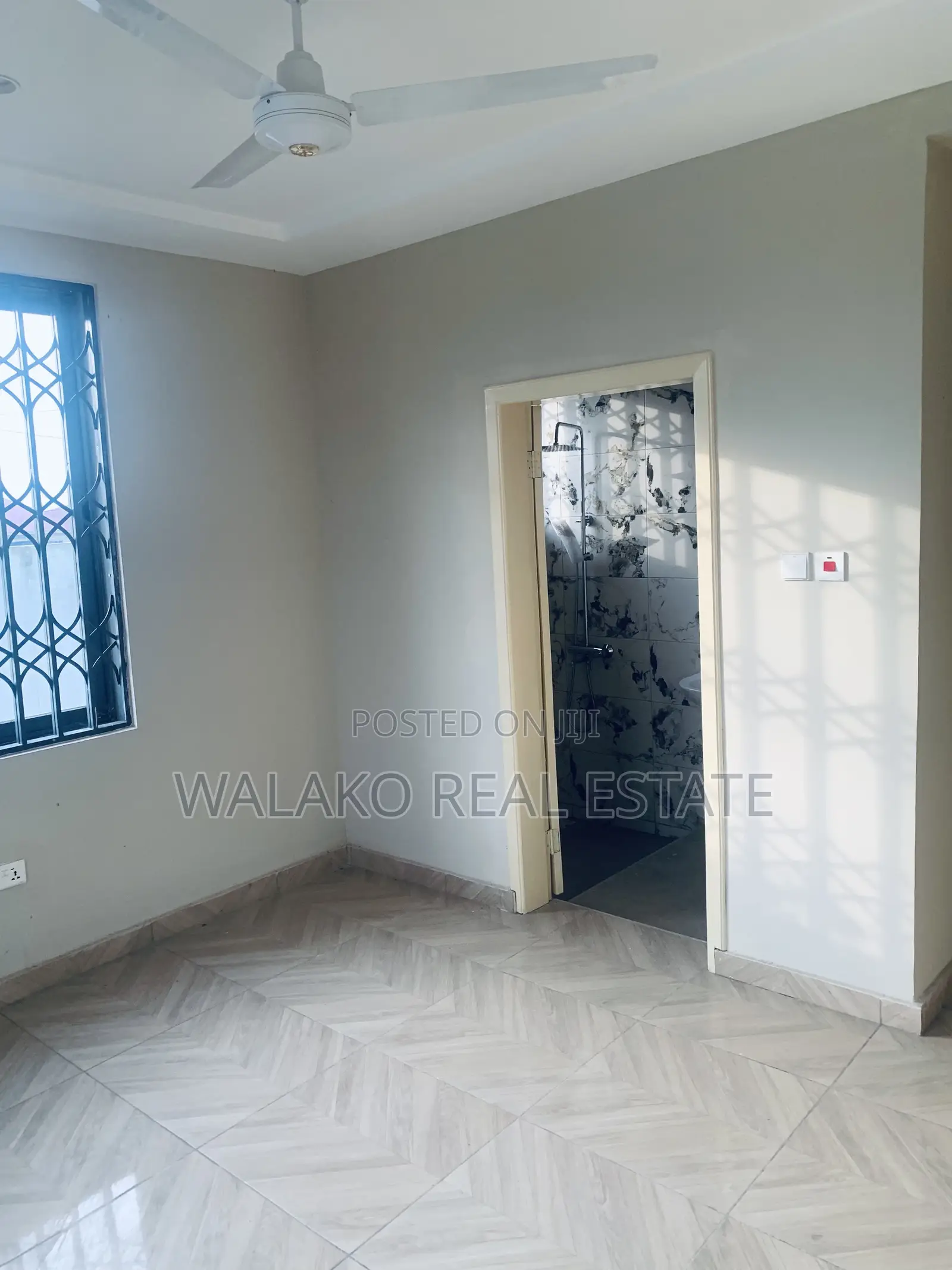2bdrm Apartment in Amasaman for rent