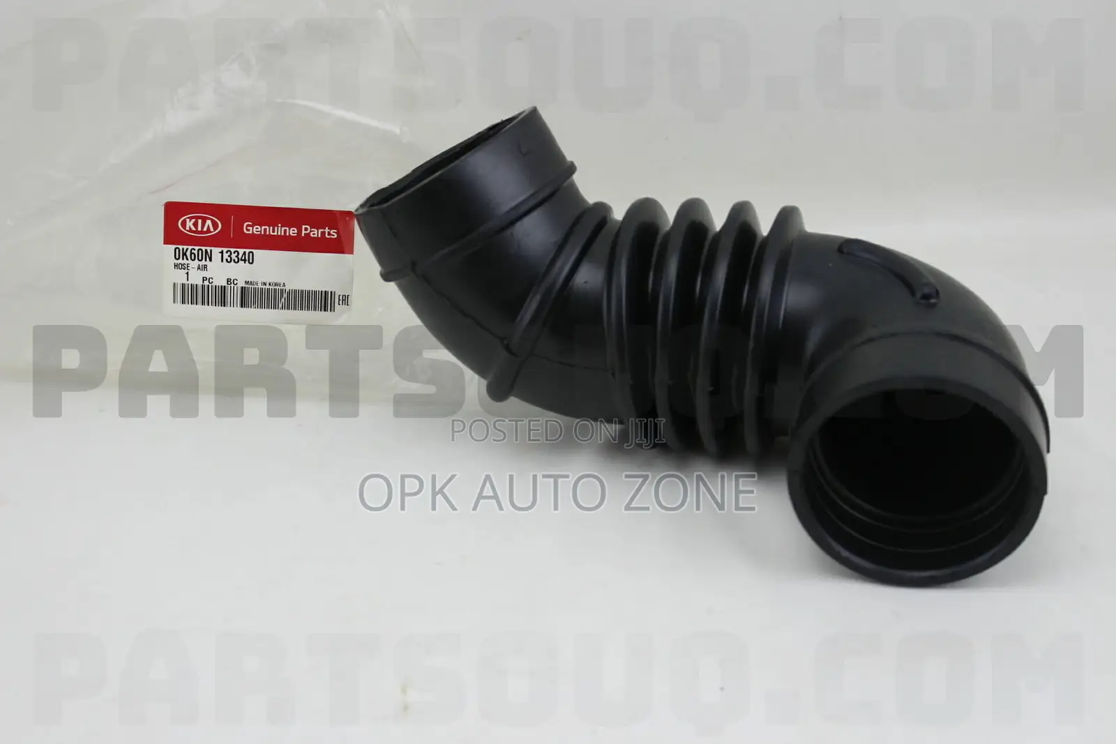 Kia Bongo Air Intake Hose