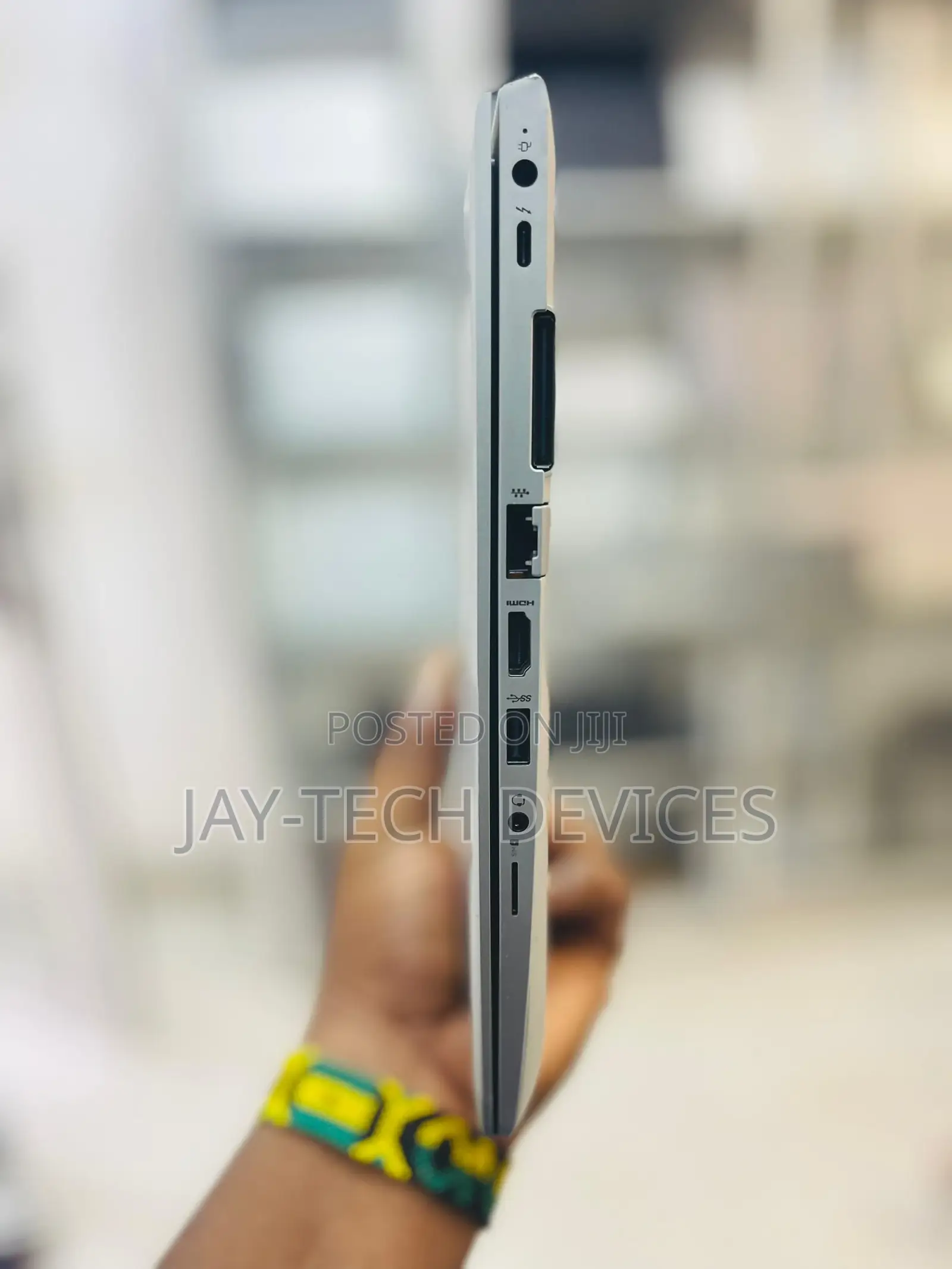 Laptop HP EliteBook 840 G6 8GB Intel Core I5 SSD 256GB
