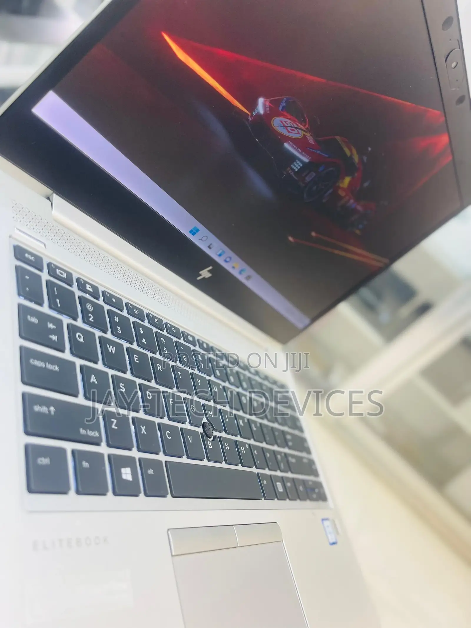 Laptop HP EliteBook 840 G6 8GB Intel Core I5 SSD 256GB