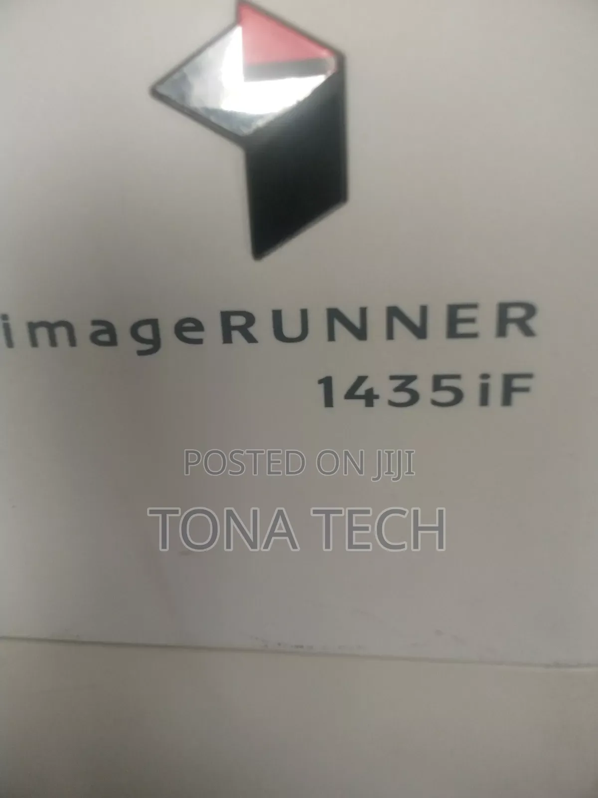 Canon 1435if Available for Sale