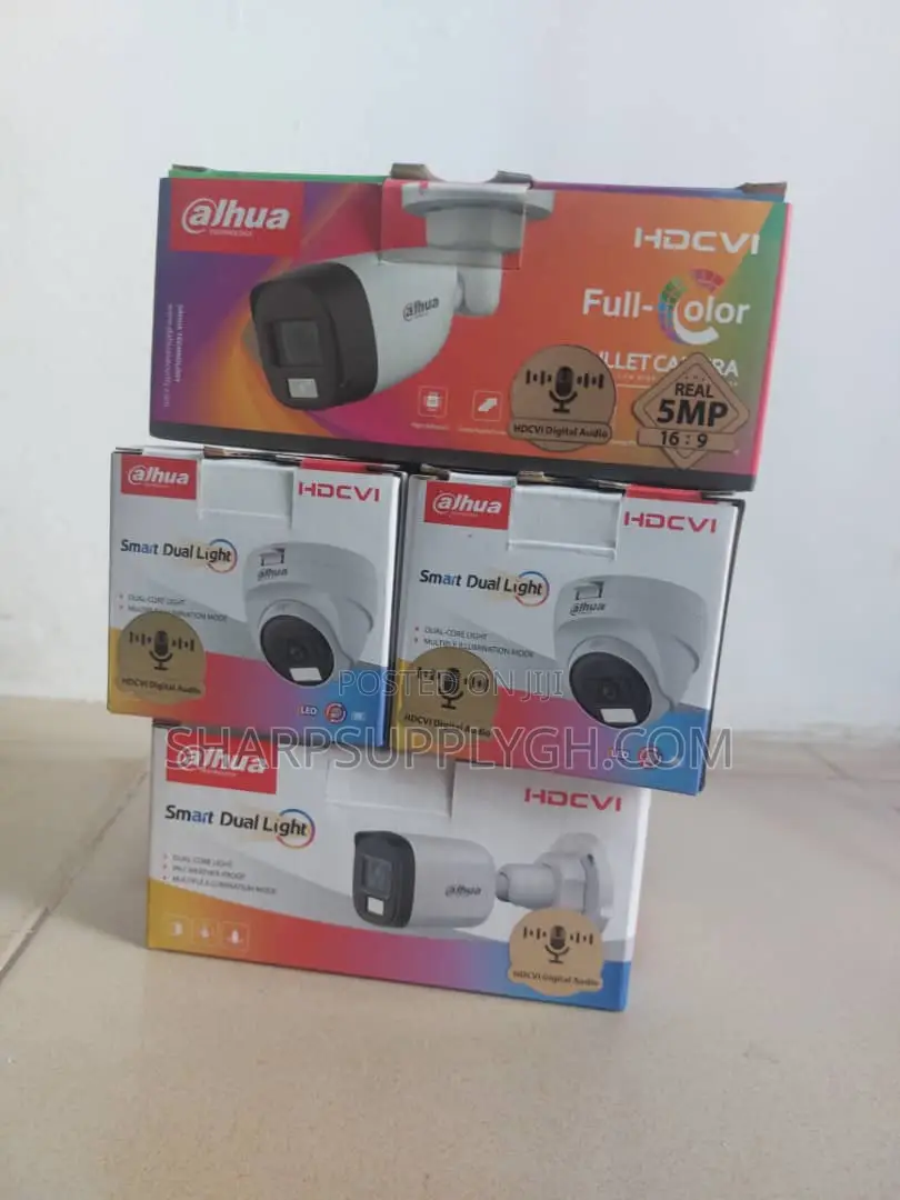 Cctv Cameras