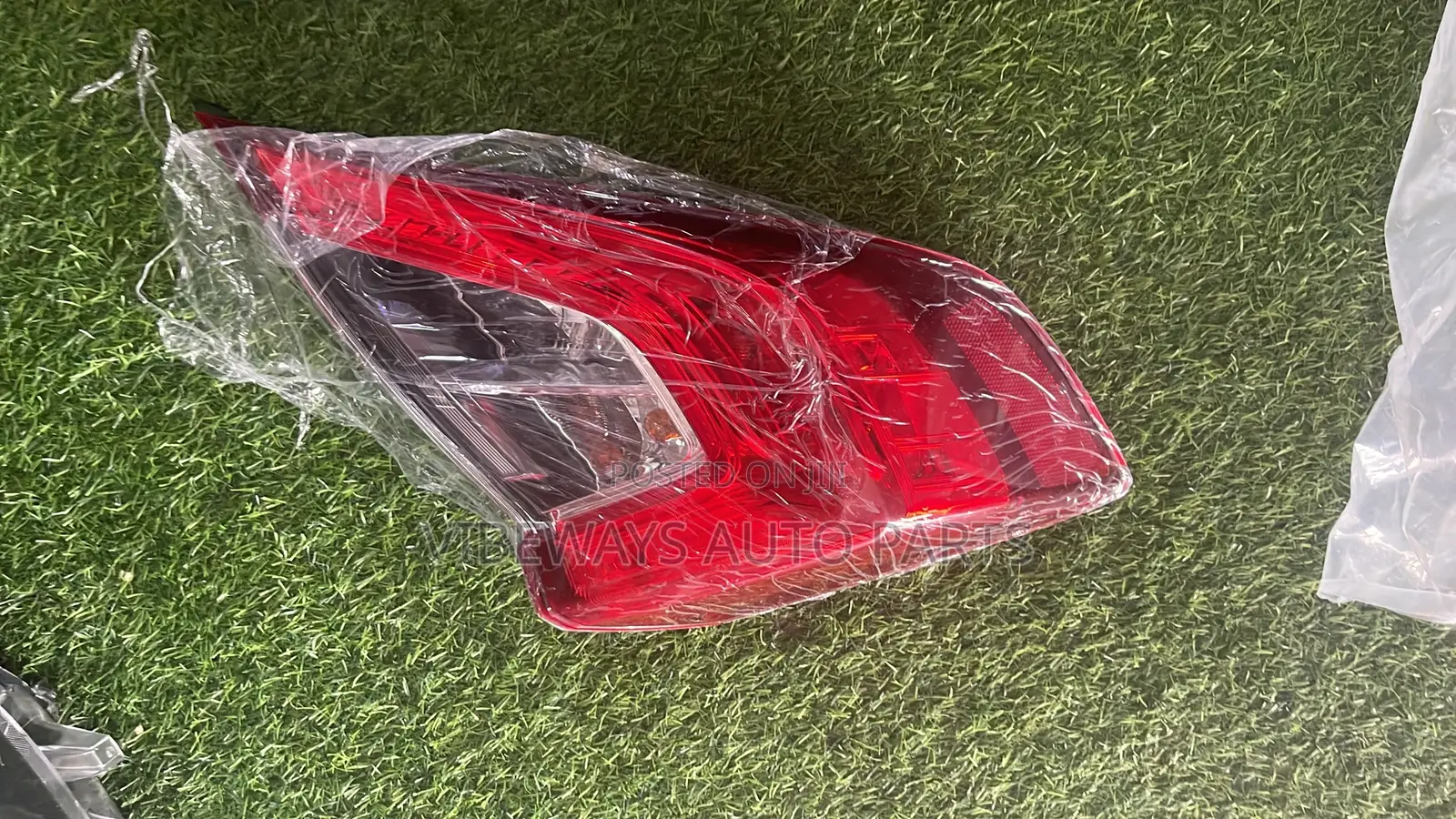 Honda Civic 2016-2020 Taillight Brand New