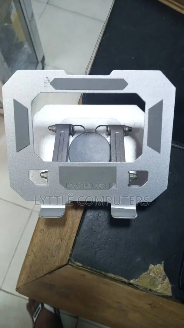 Tablet and iPad Stand