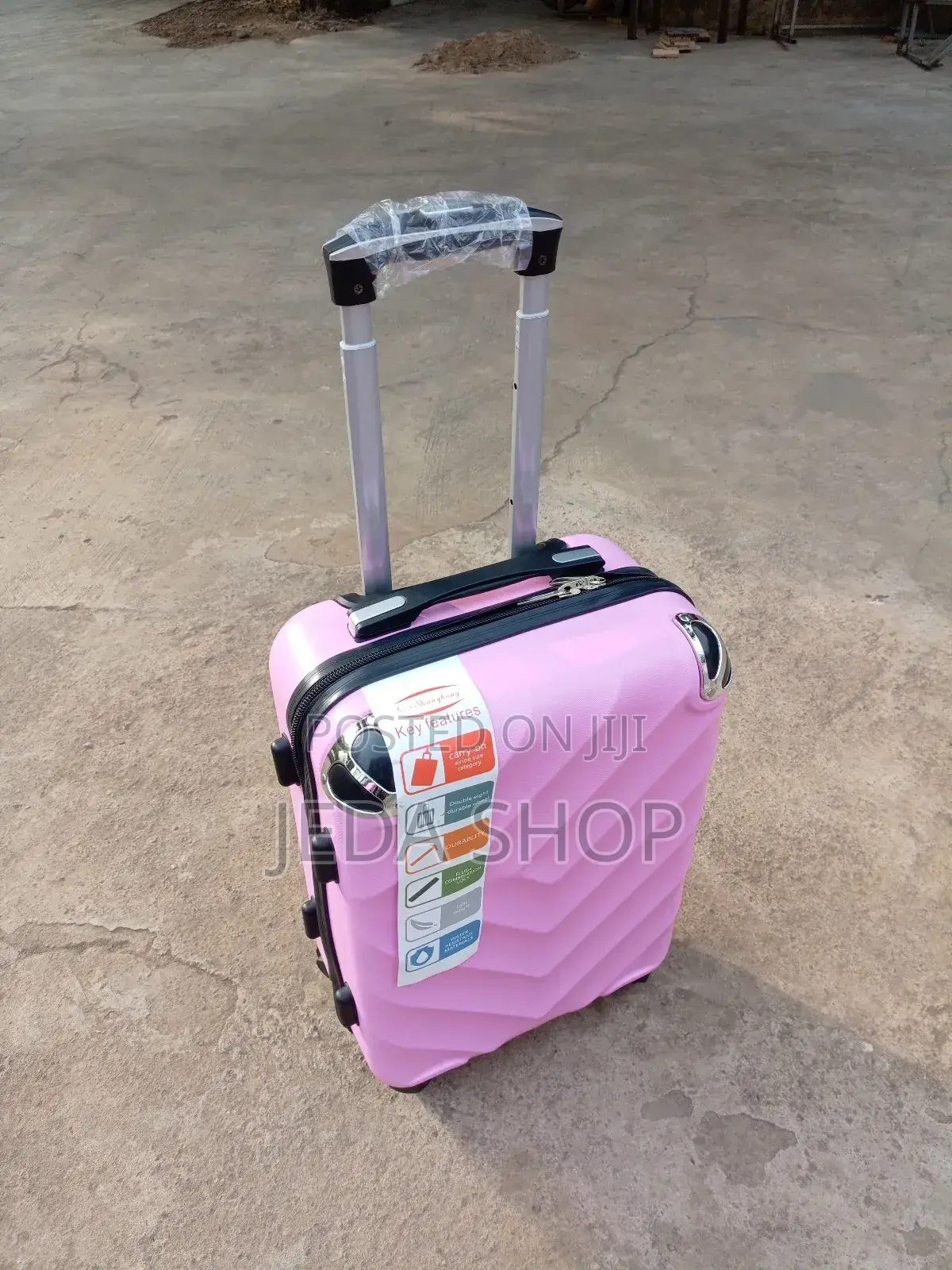 Bags and More