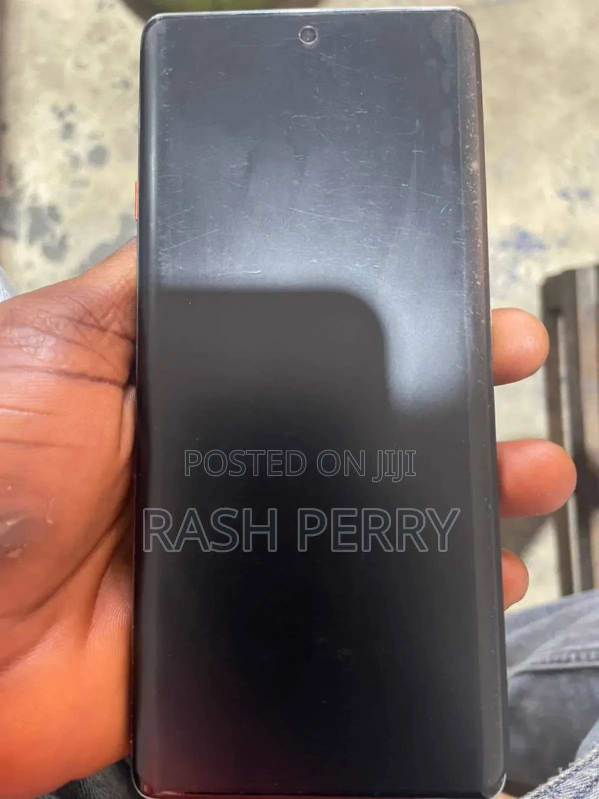 Tecno Camon 40 Pro 4G 256 GB Green
