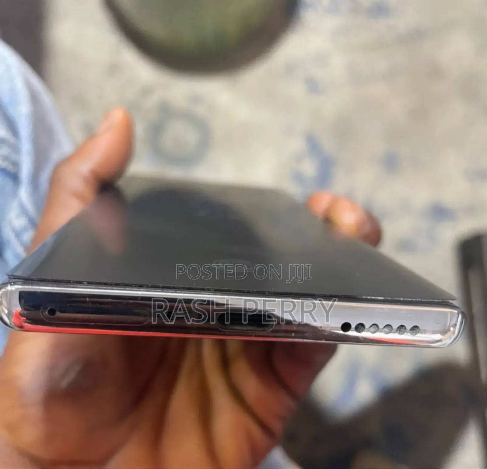 Tecno Camon 40 Pro 4G 256 GB Green