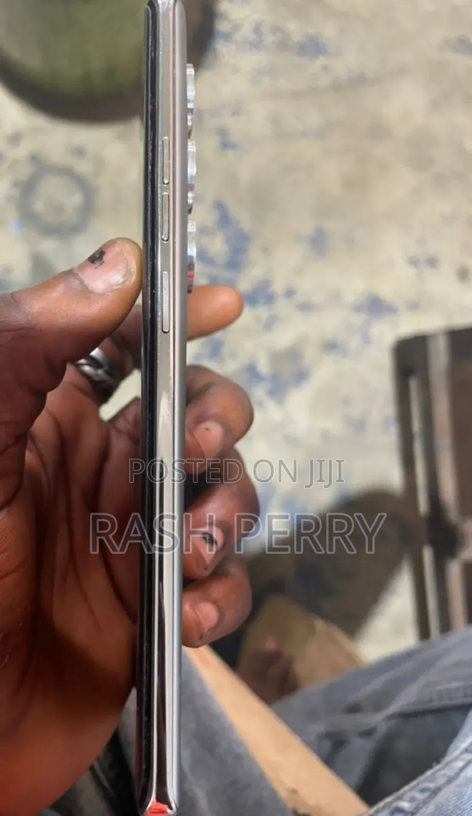 Tecno Camon 40 Pro 4G 256 GB Green
