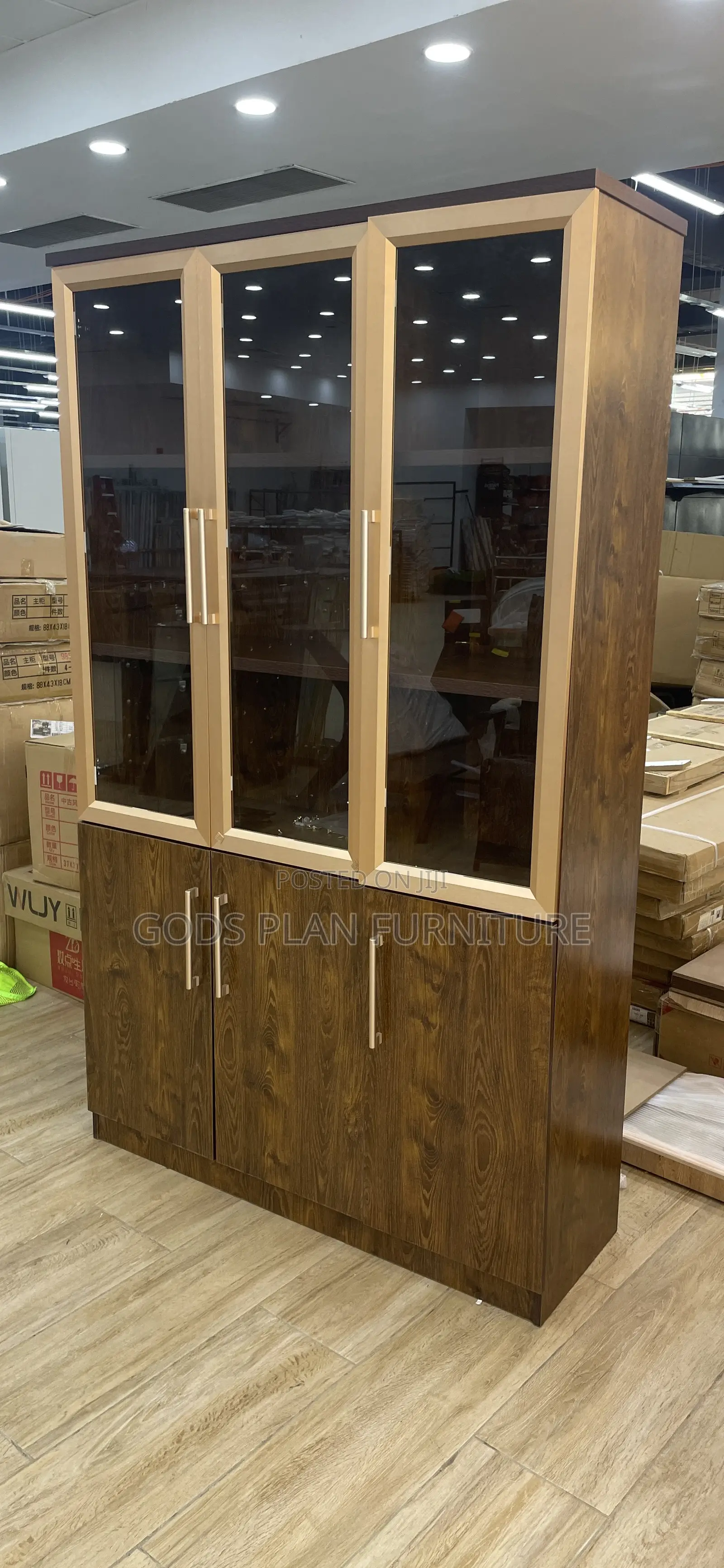 Book Cabinet