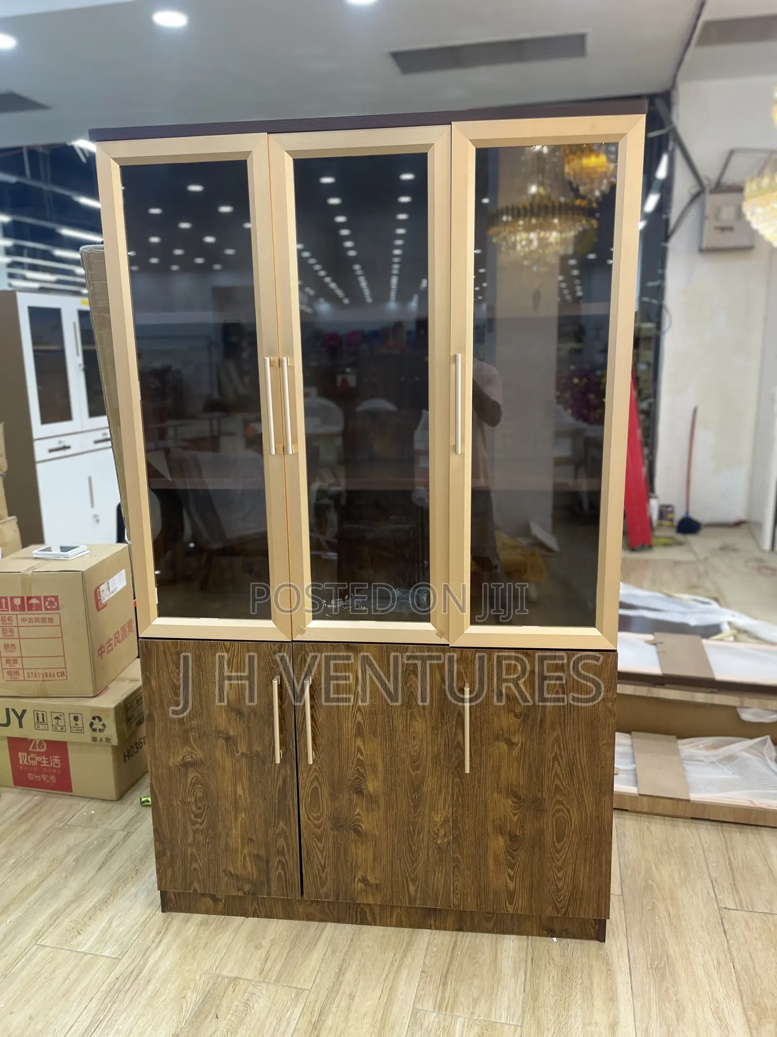 Book Cabinet