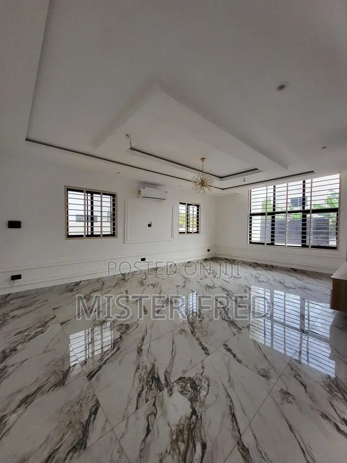 4bdrm House in Spintex for sale