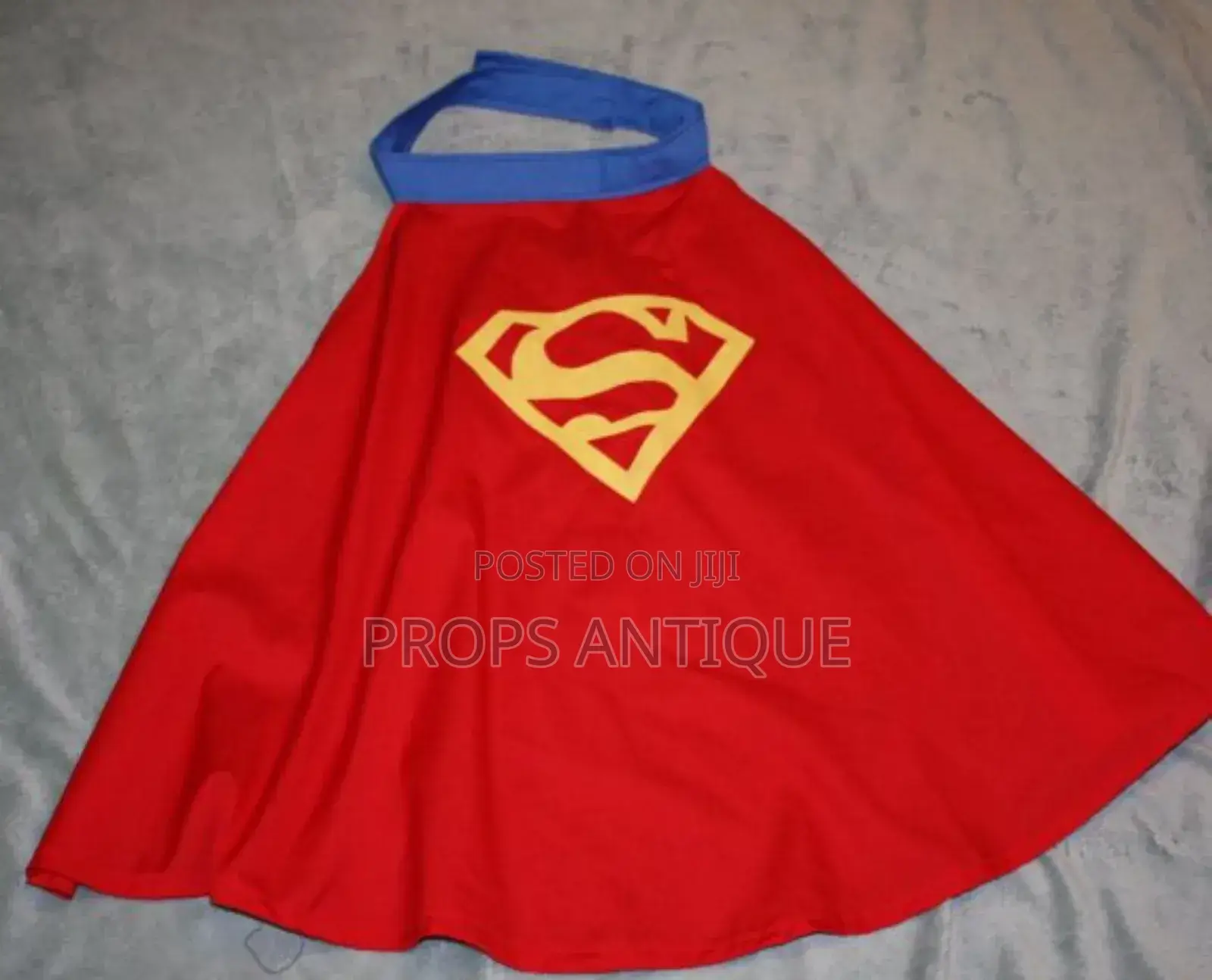 Superhero Capes