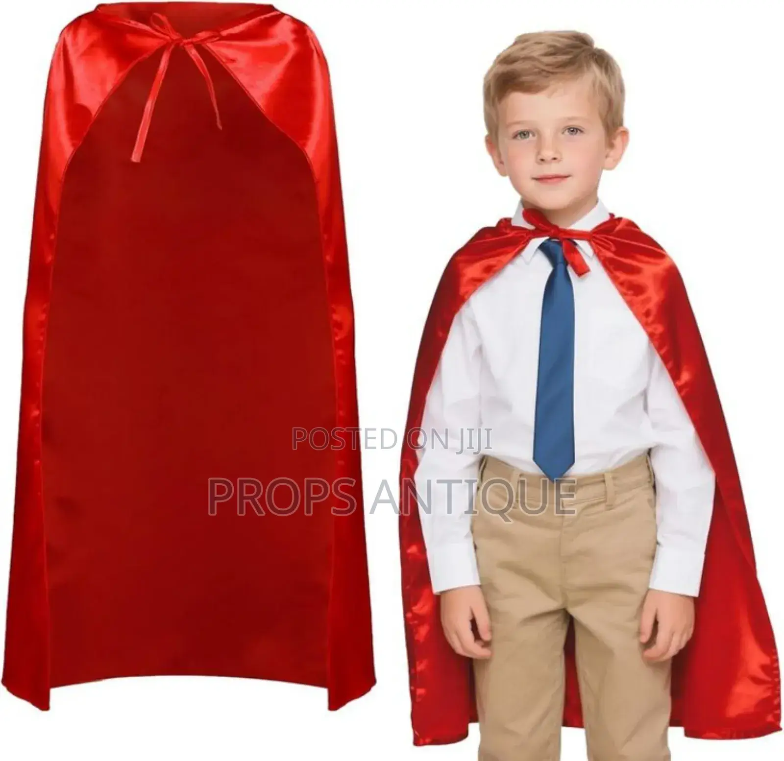 Superhero Capes