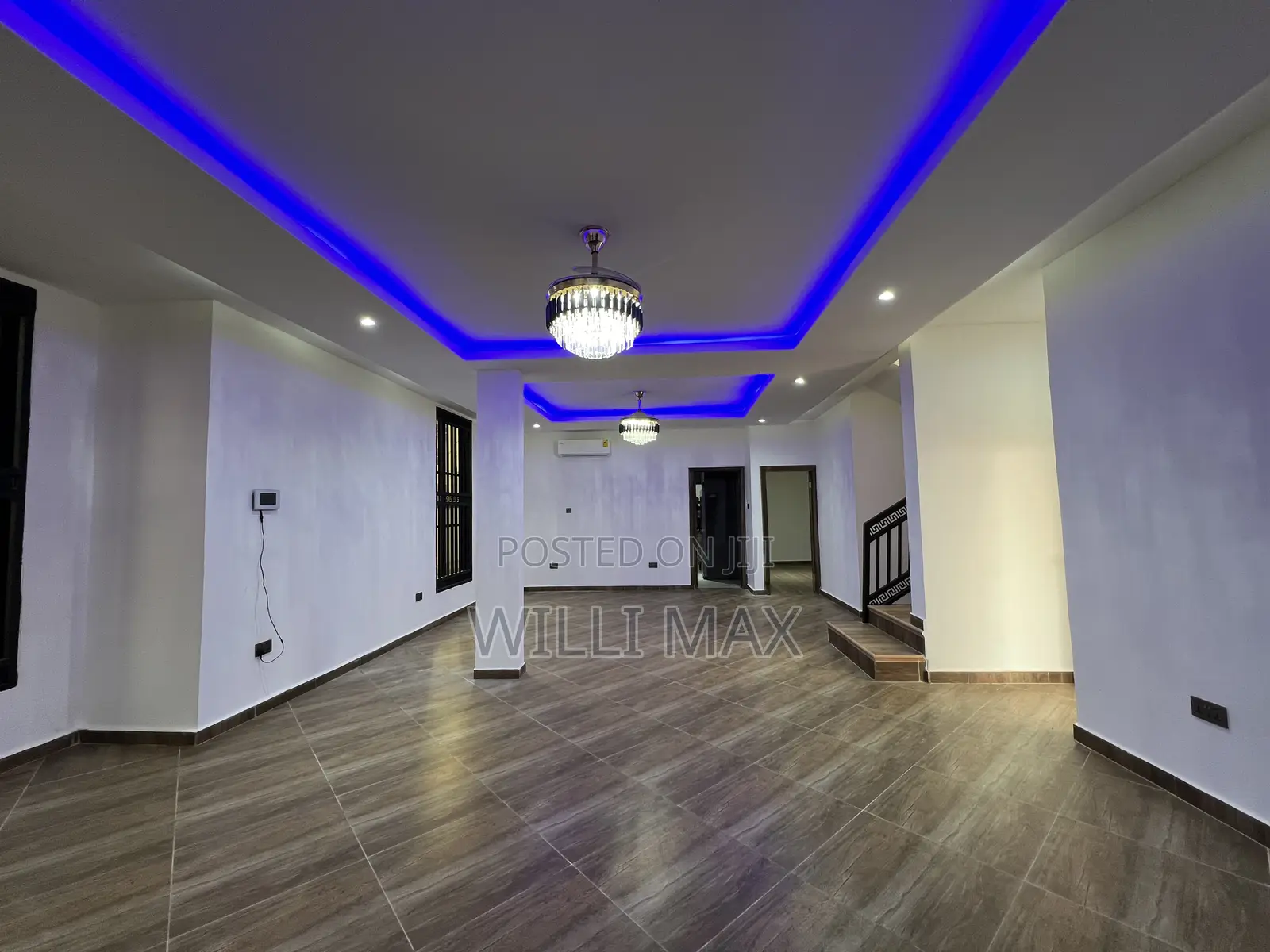 4bdrm Duplex in Amrahia for sale