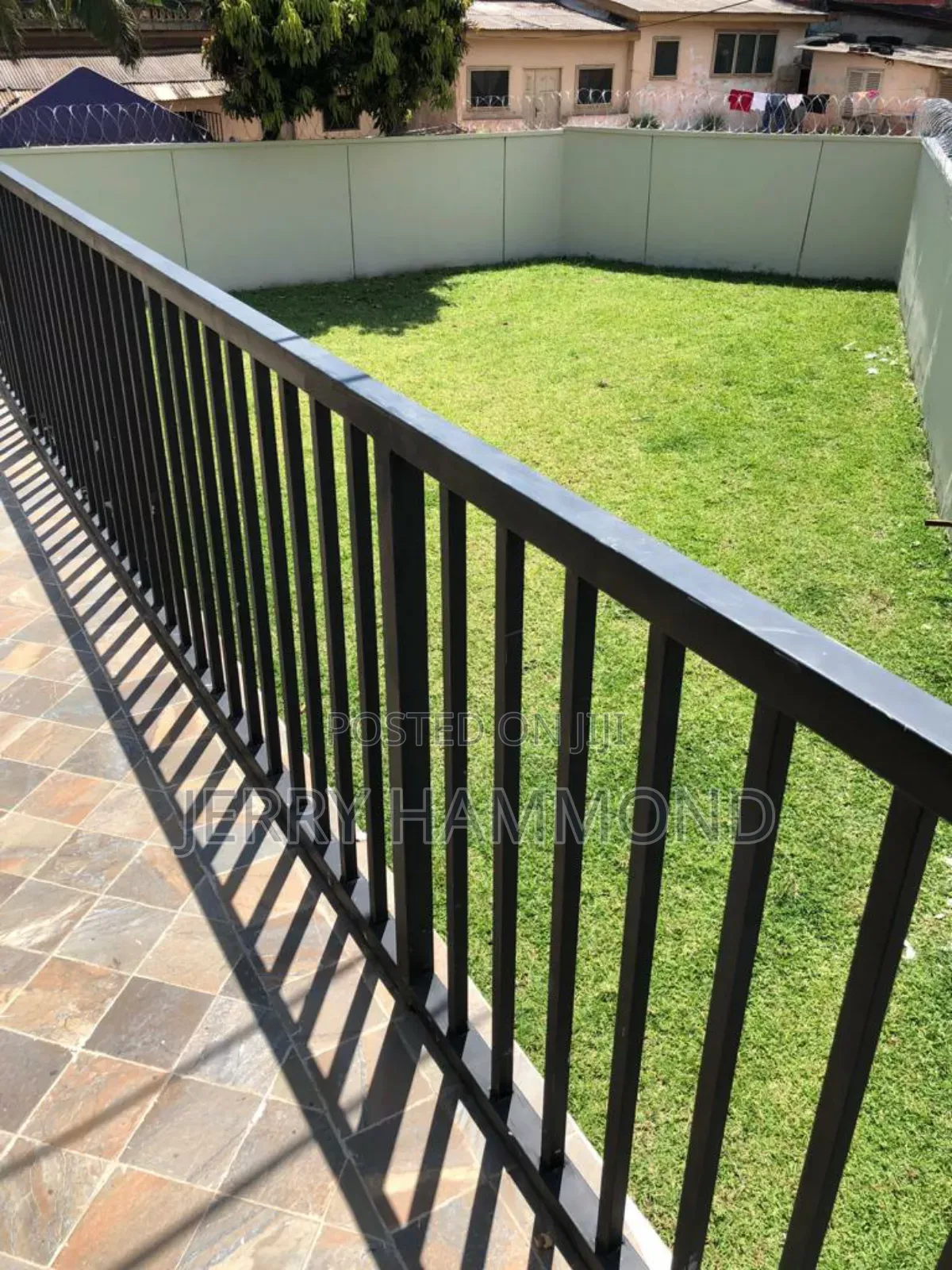 5bdrm House in Cantoment In A , Cantonments for rent