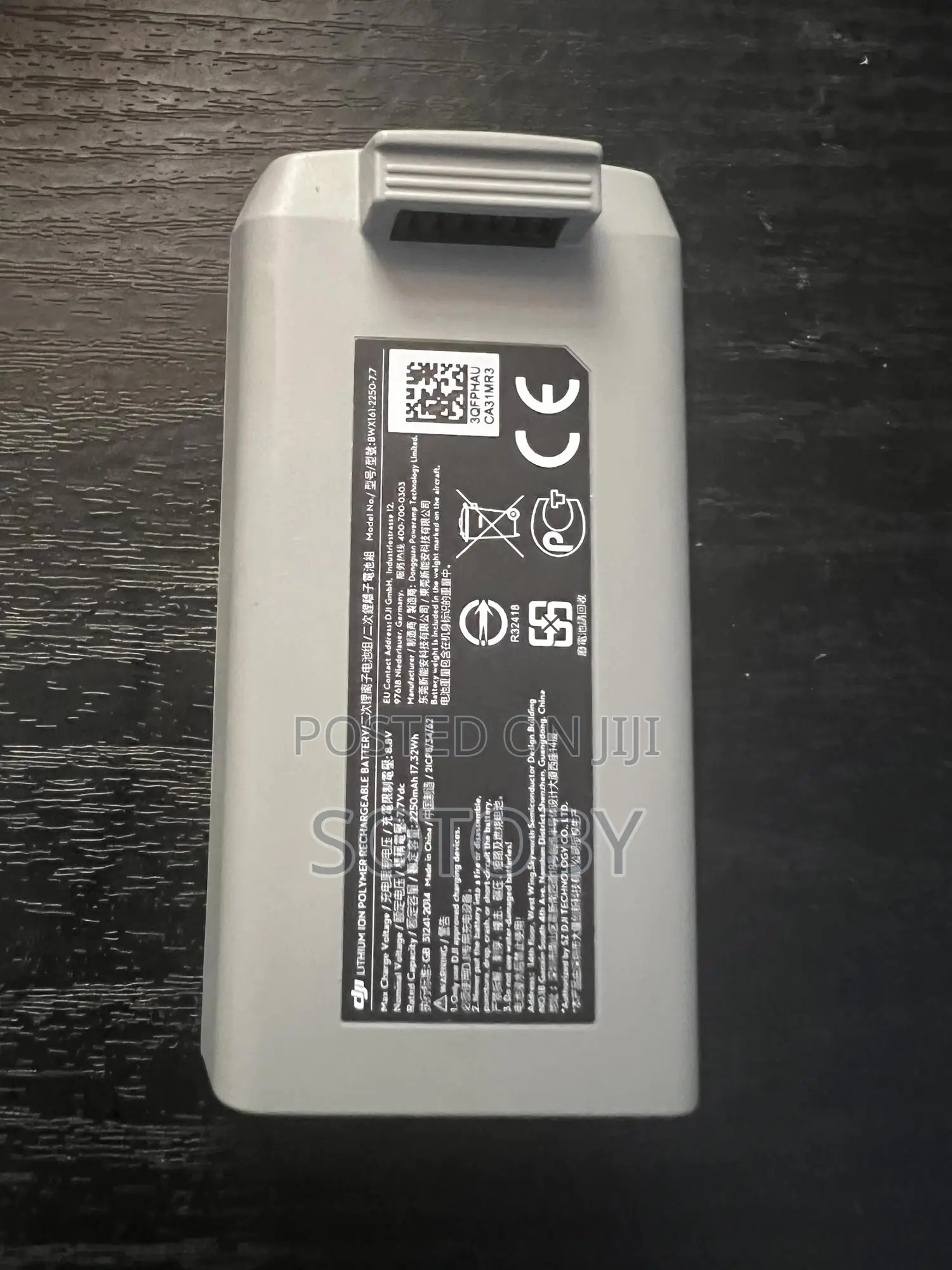 Dji Mini 2 Battery