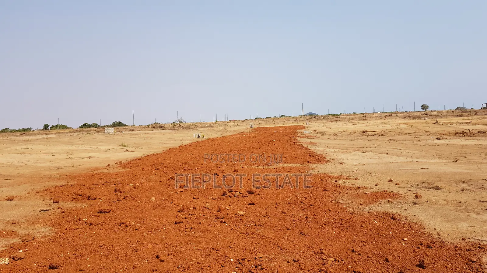 Affordable Lands – Zion City Promo