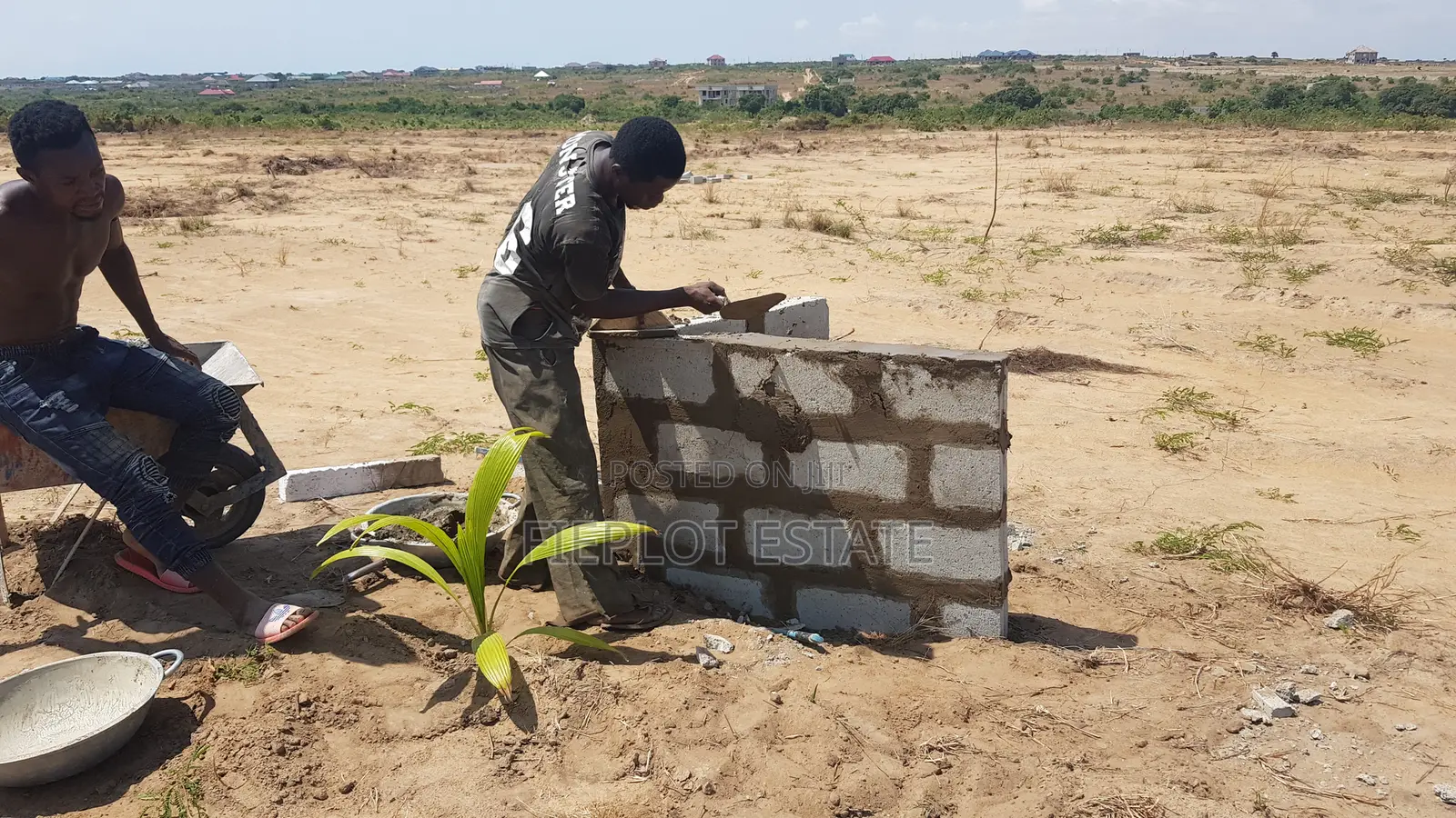 Affordable Lands – Zion City Promo