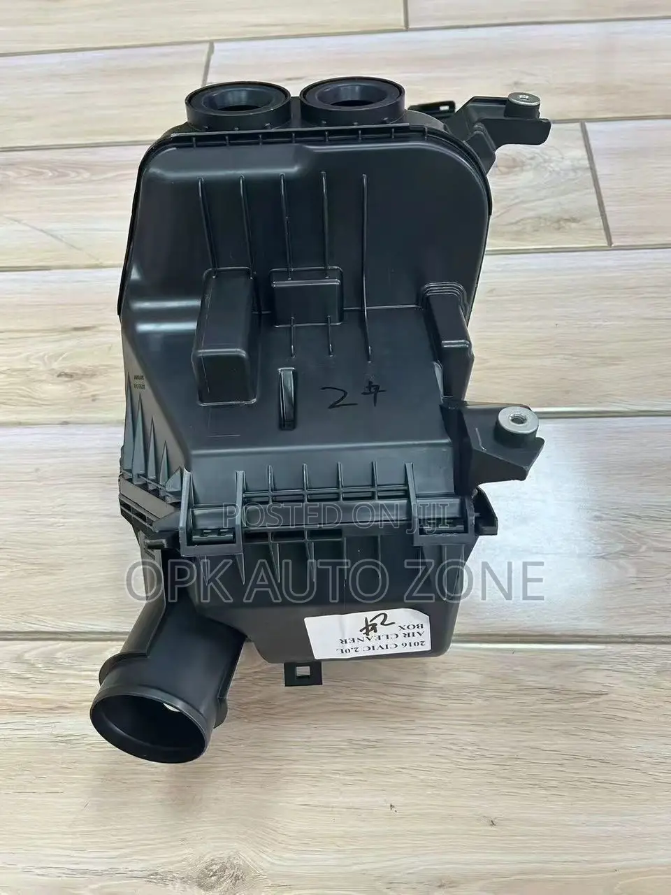 Honda Civic 2.0l 2016-2021 Air Cleaner Box