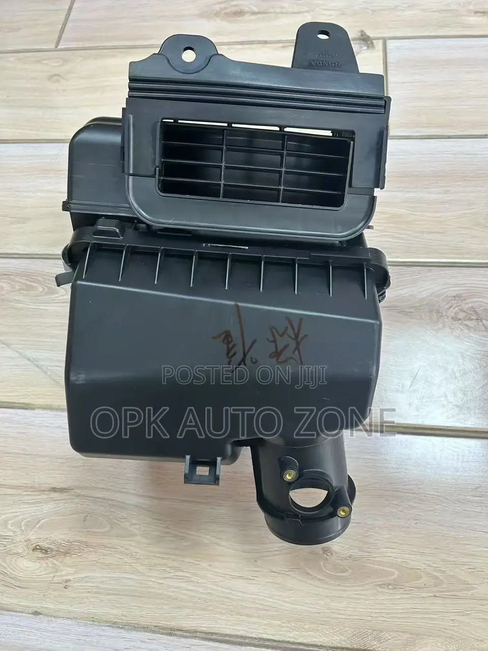Honda Civic 2.0l 2016-2021 Air Cleaner Box