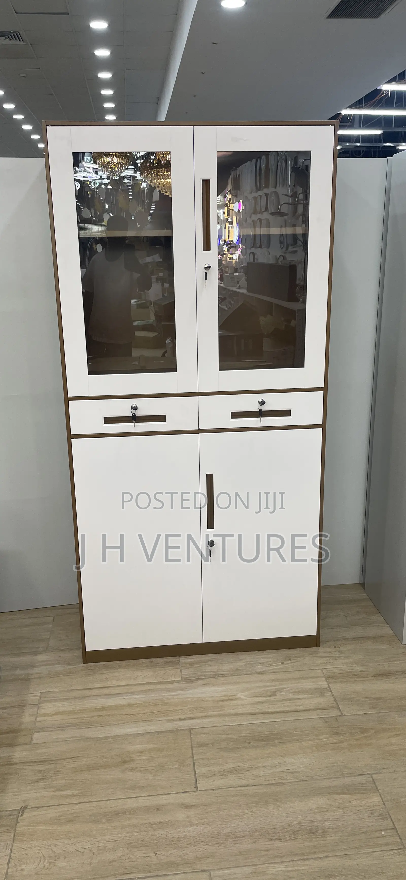 Office Cabinet