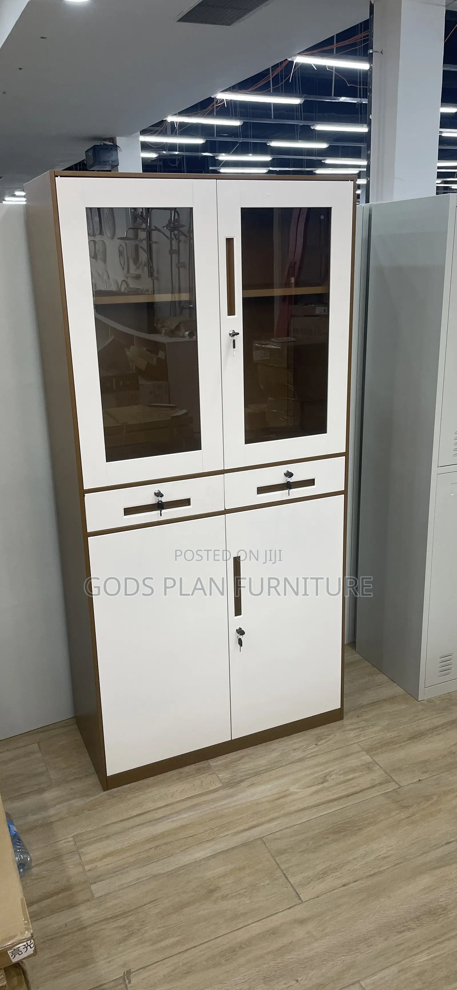 Office Cabinet