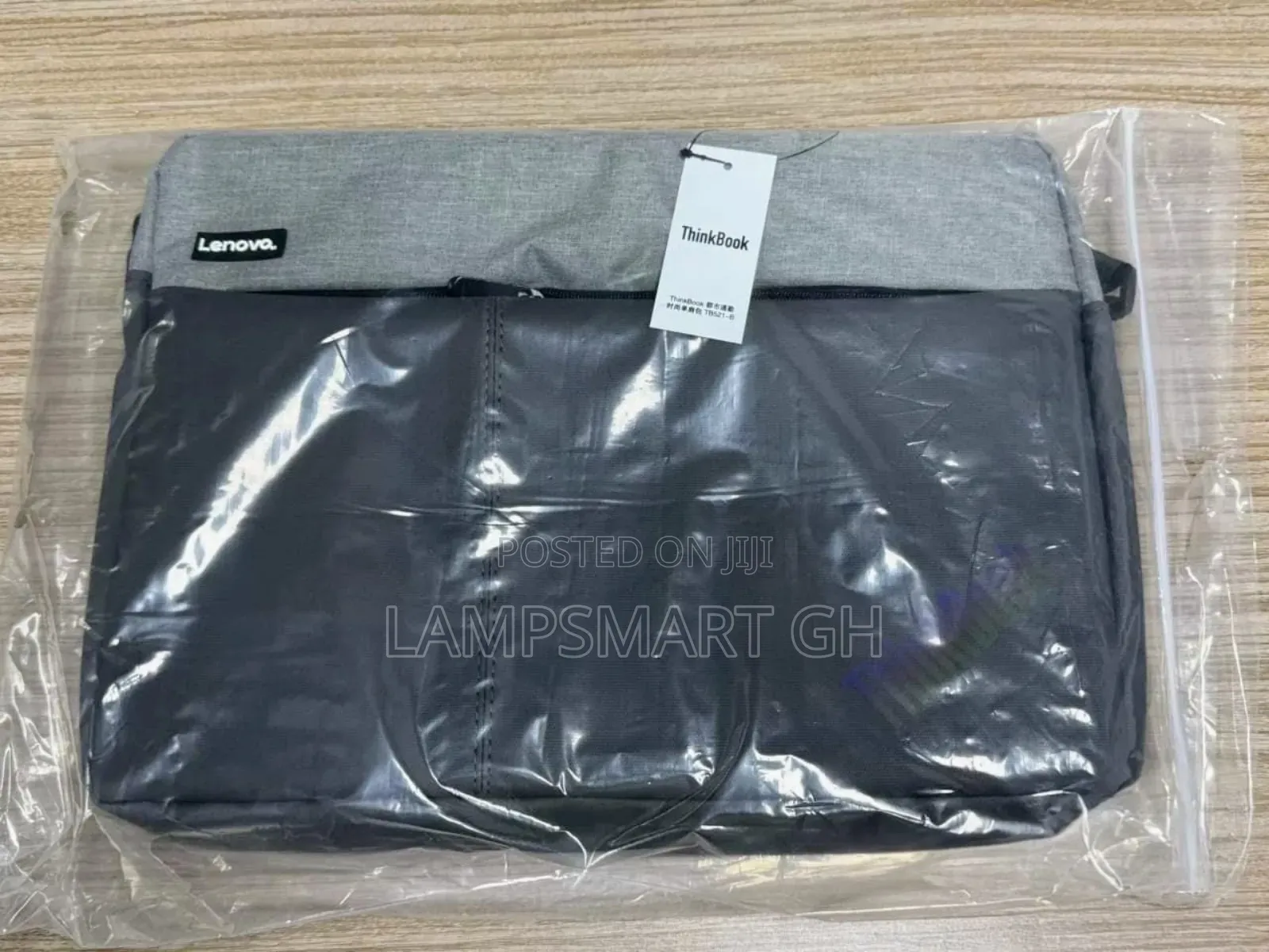 Original Lenovo Thinkpad Laptop Bag