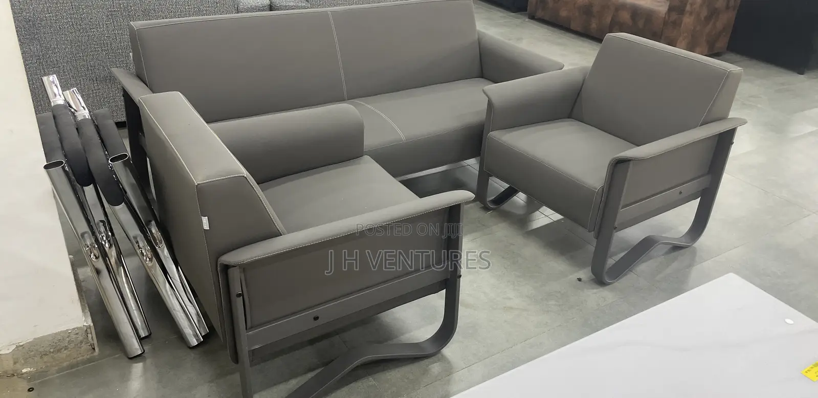 Office Sofa