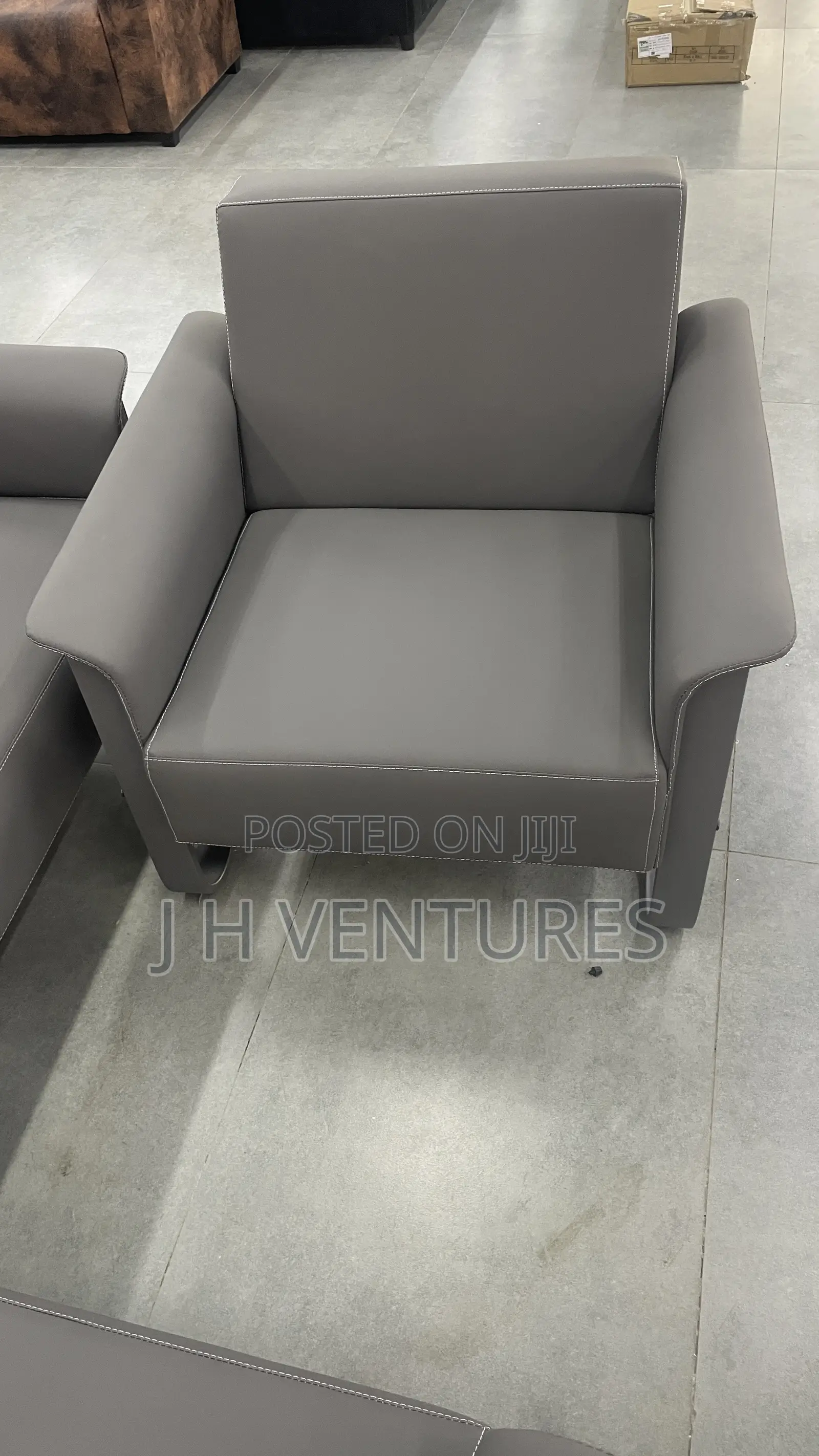 Office Sofa